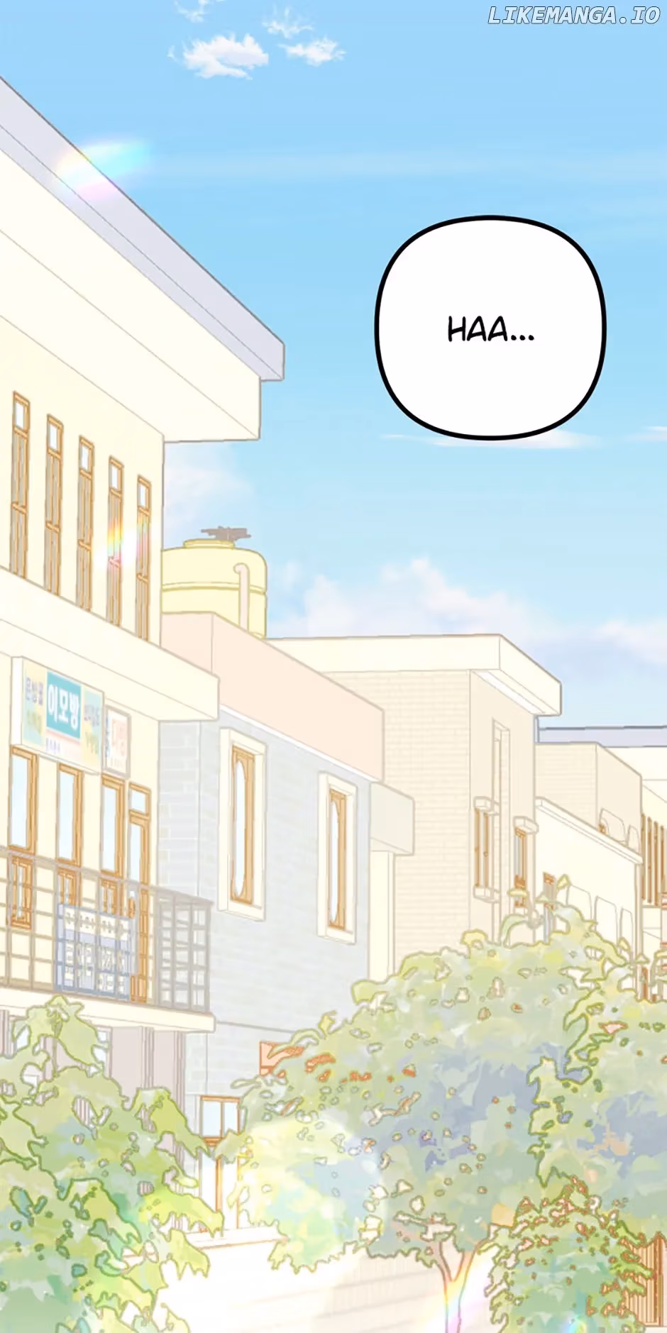 Read On Bad Terms chapter 42 image 53 on Lezhin