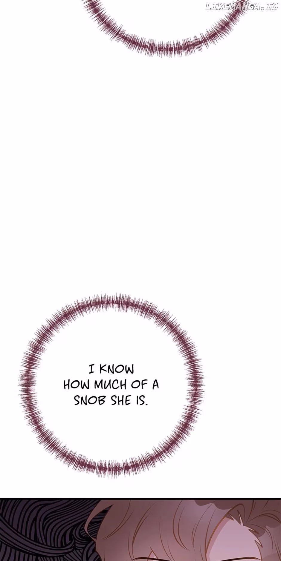 Read On Bad Terms chapter 42 image 56 on Lezhin