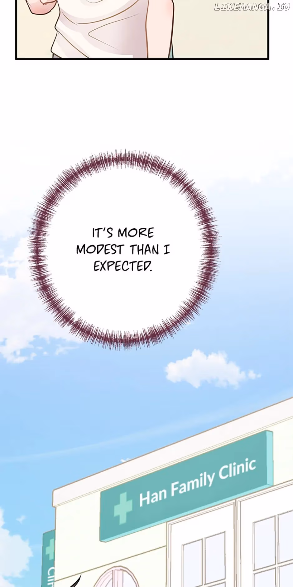 Read On Bad Terms chapter 42 image 59 on Lezhin