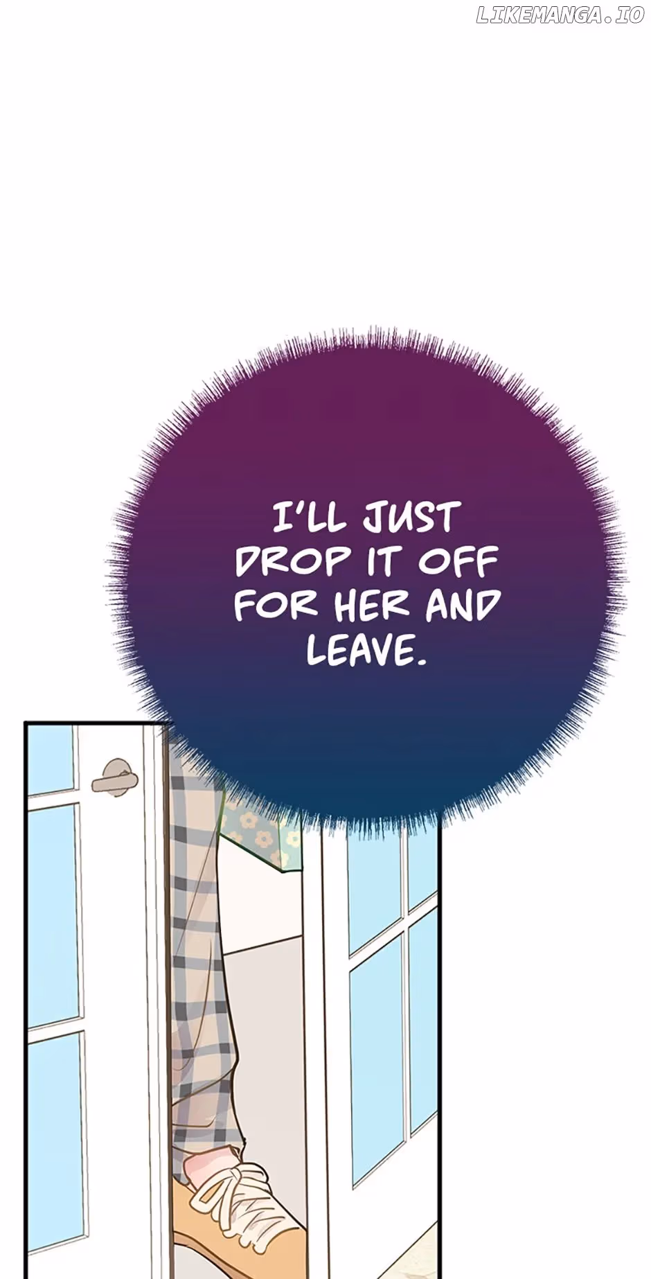 Read On Bad Terms chapter 42 image 62 on Lezhin
