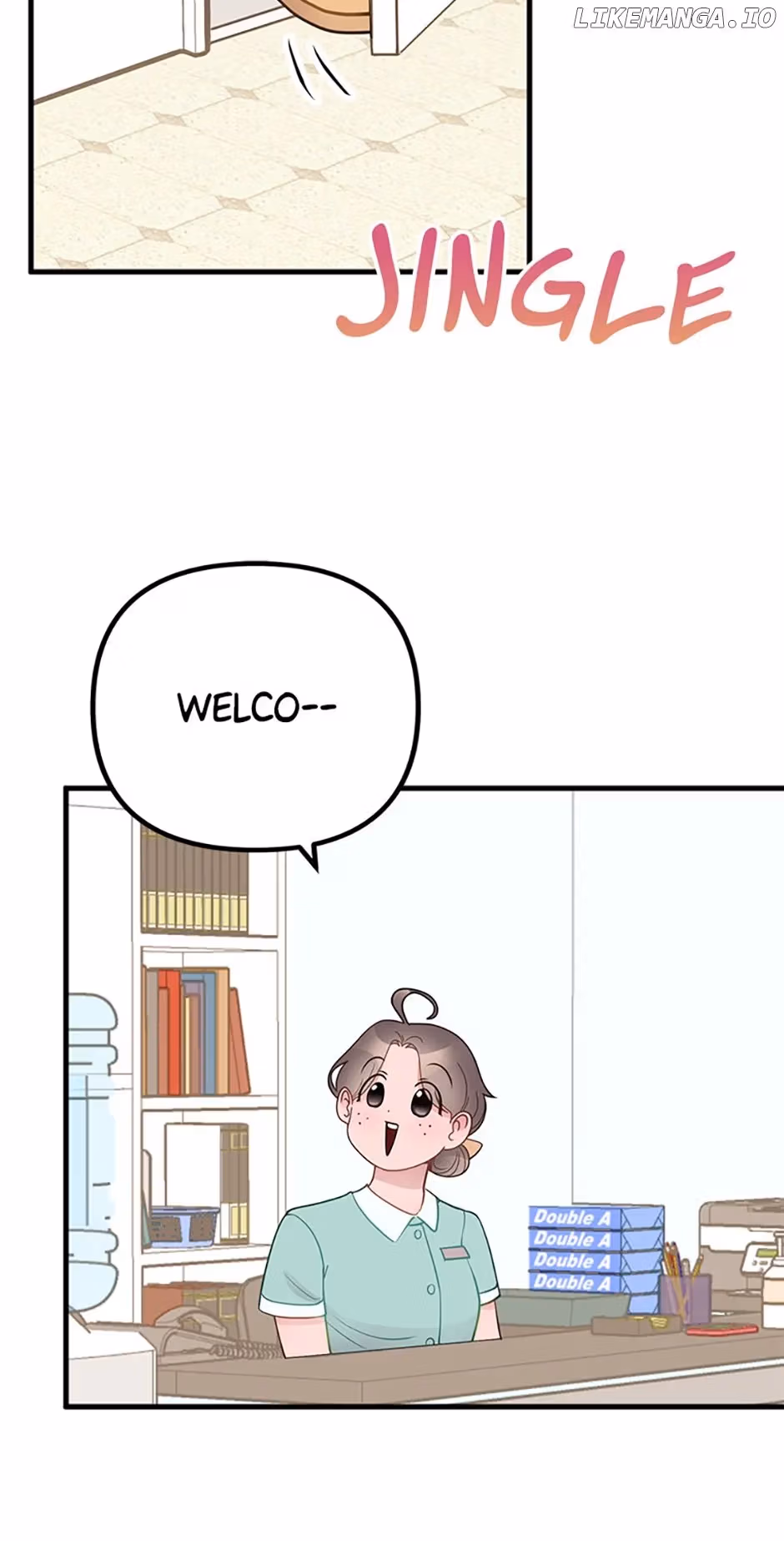 Read On Bad Terms chapter 42 image 63 on Lezhin