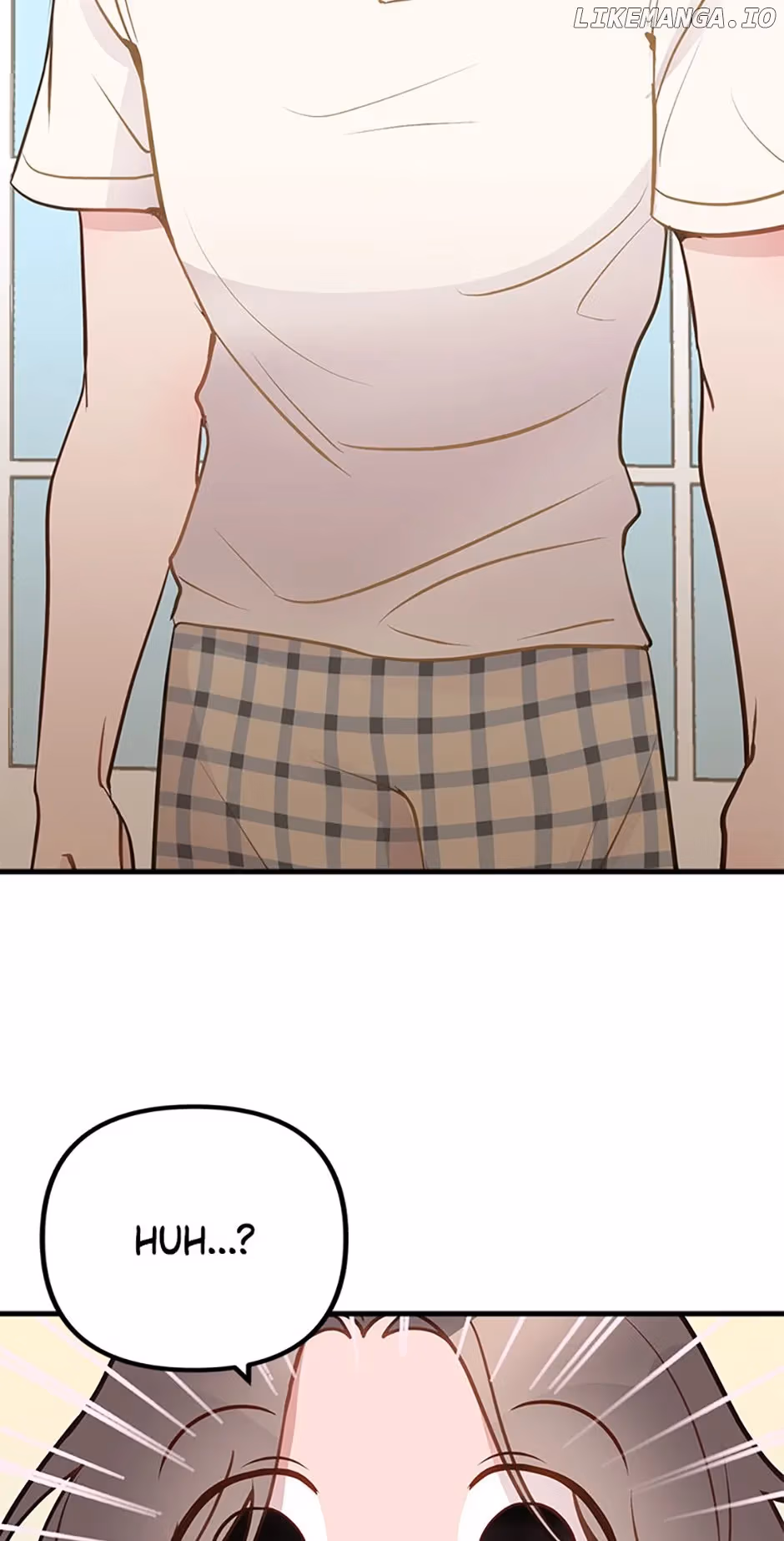 Read On Bad Terms chapter 42 image 65 on Lezhin