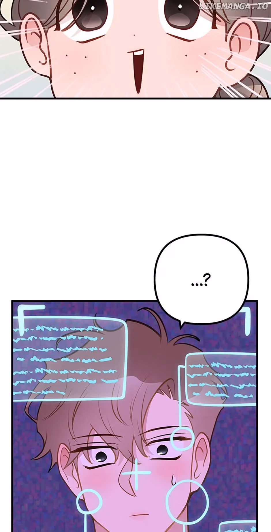 Read On Bad Terms chapter 42 image 66 on Lezhin