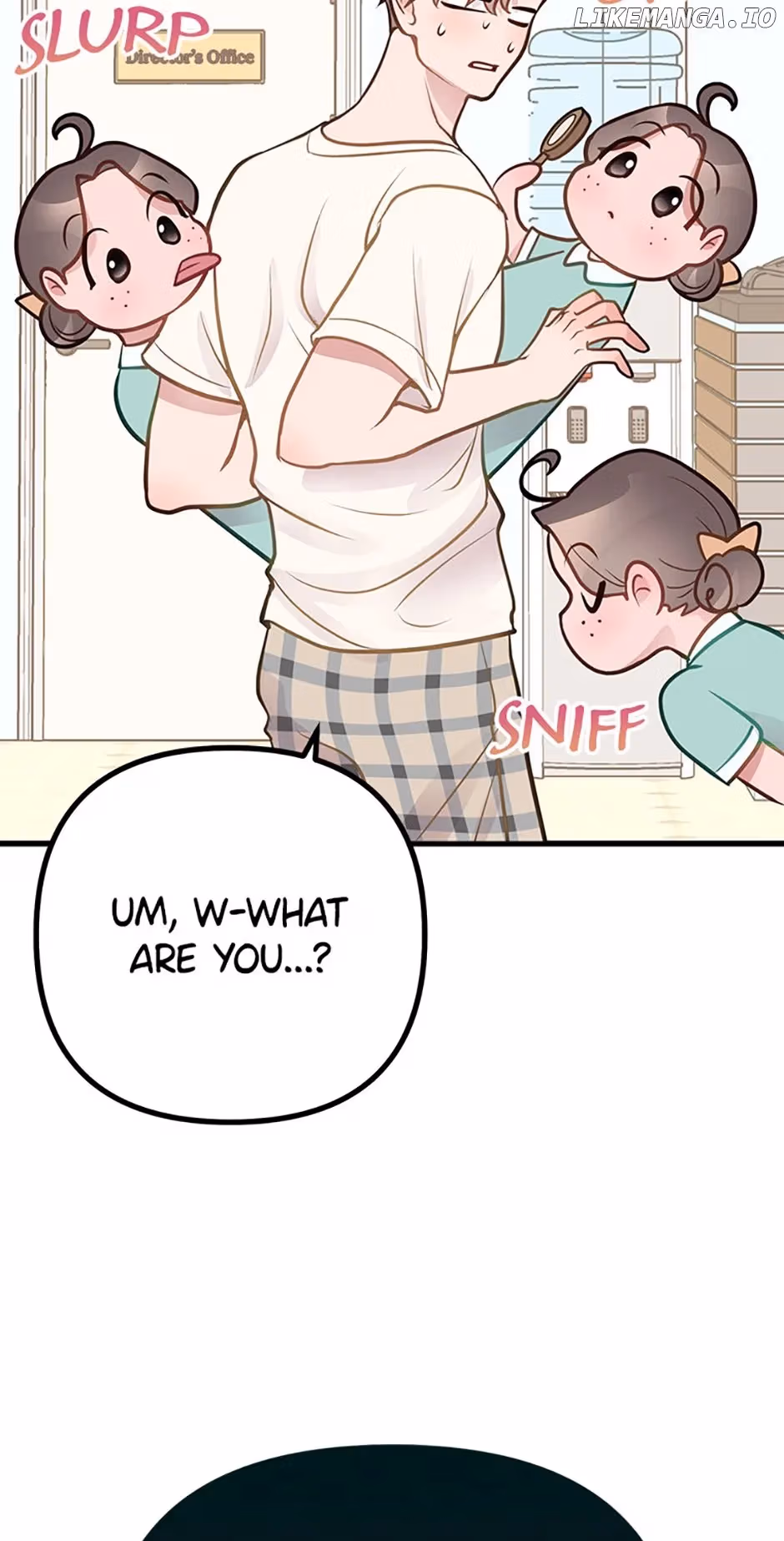 Read On Bad Terms chapter 42 image 68 on Lezhin
