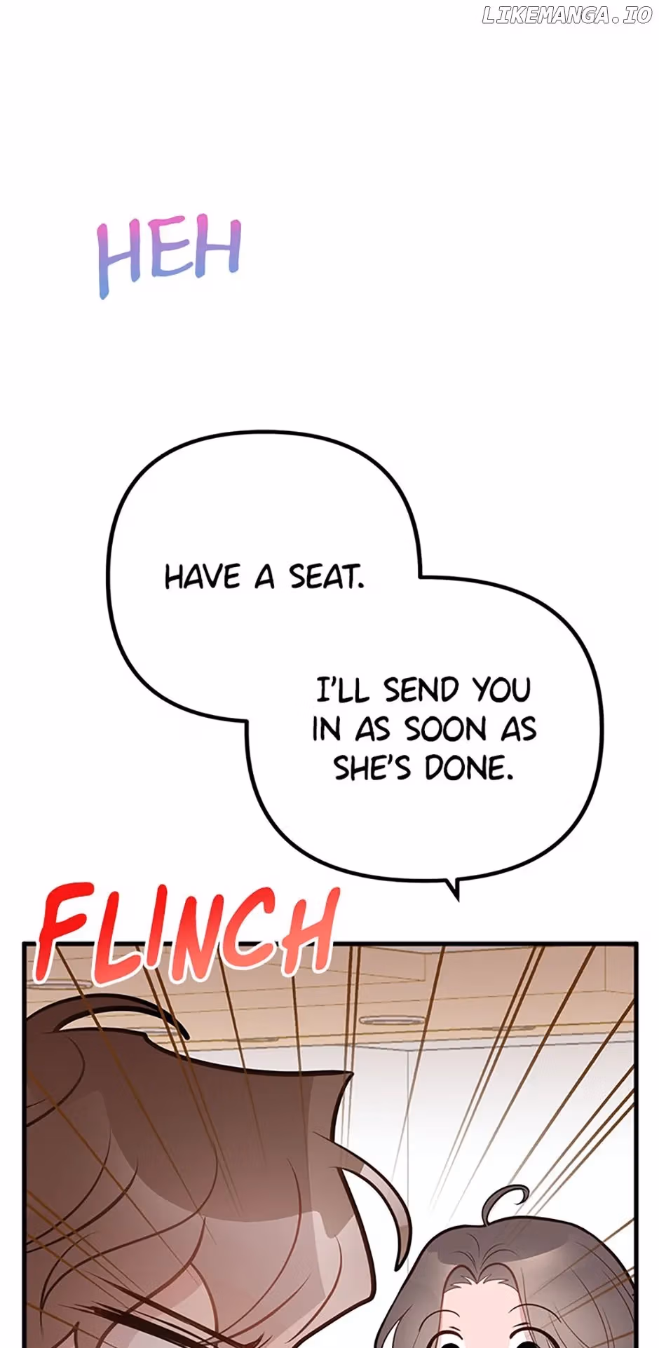 Read On Bad Terms chapter 42 image 71 on Lezhin