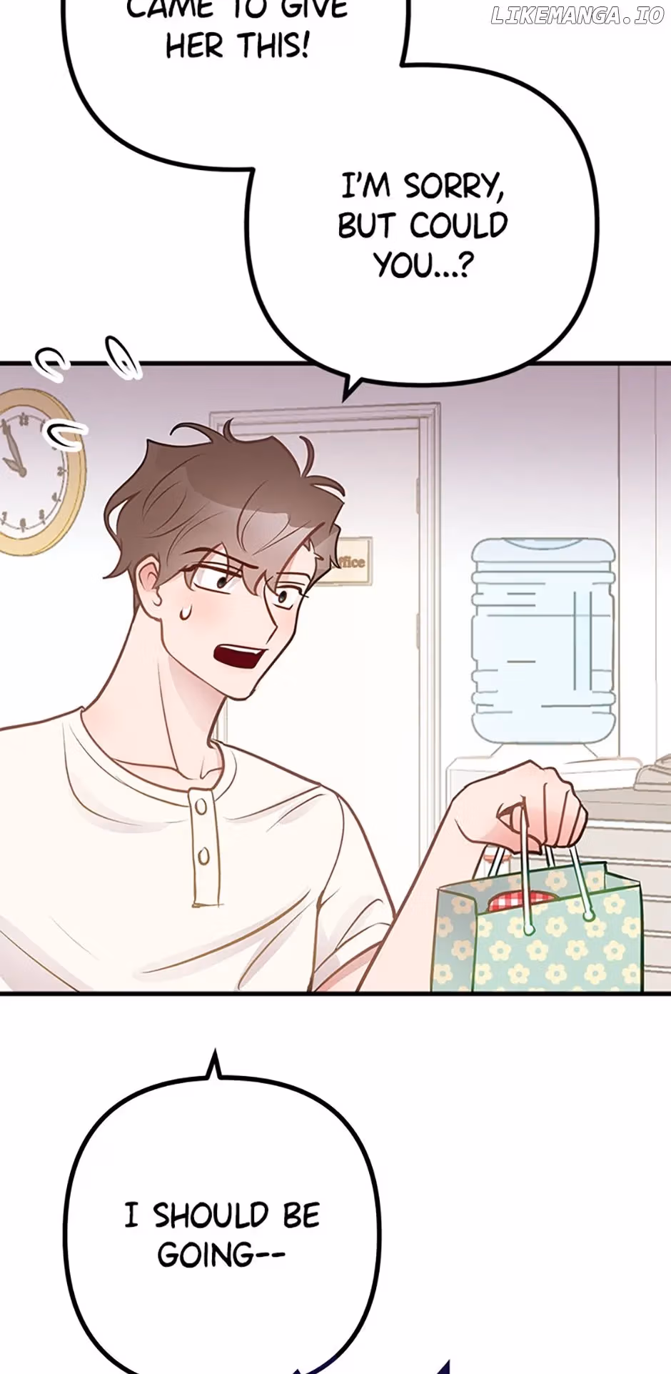 Read On Bad Terms chapter 42 image 73 on Lezhin