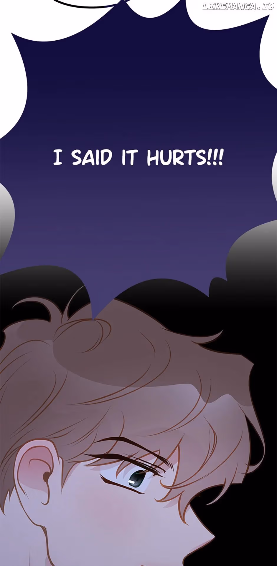 Read On Bad Terms chapter 42 image 74 on Lezhin
