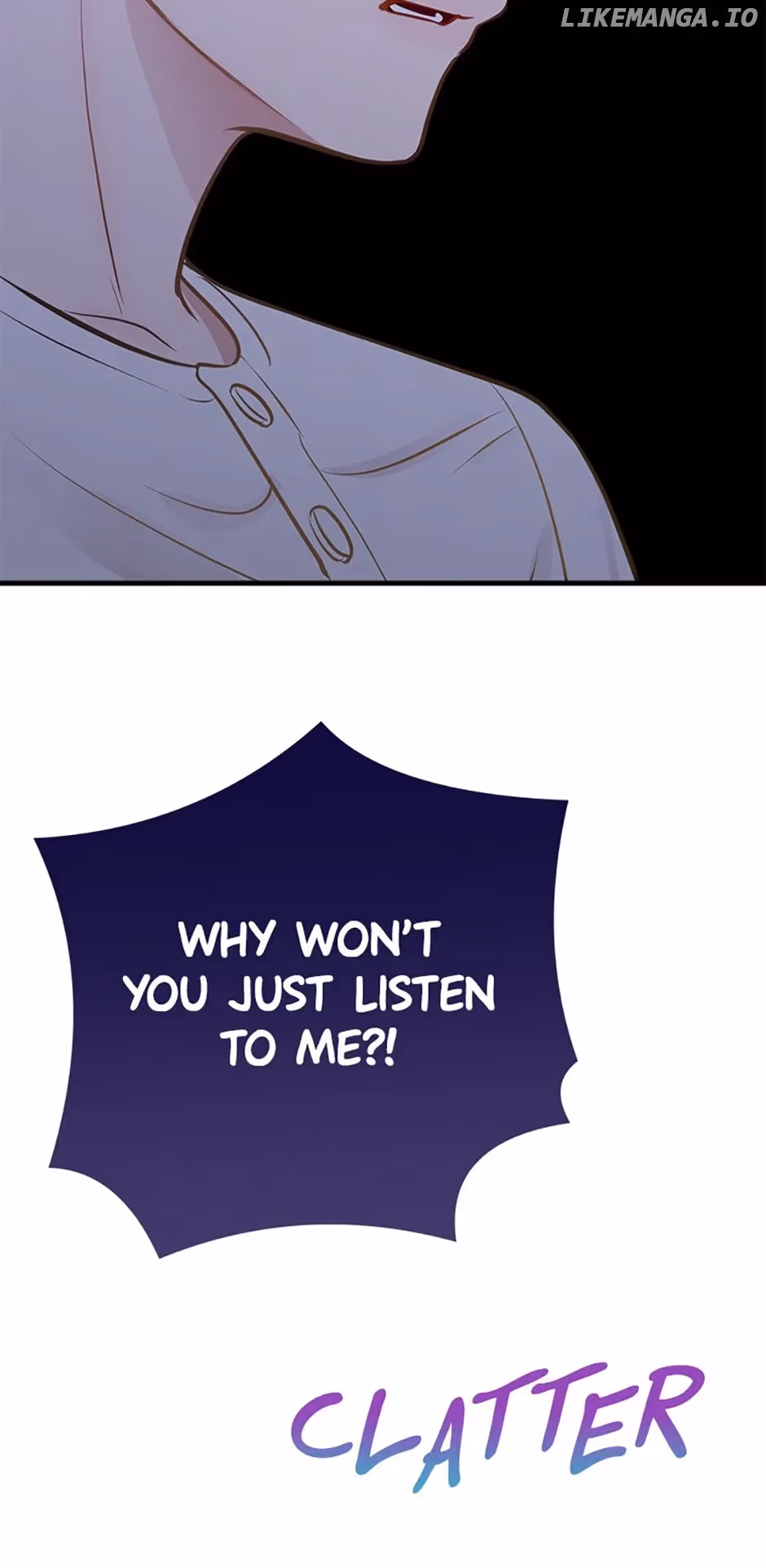 Read On Bad Terms chapter 42 image 75 on Lezhin