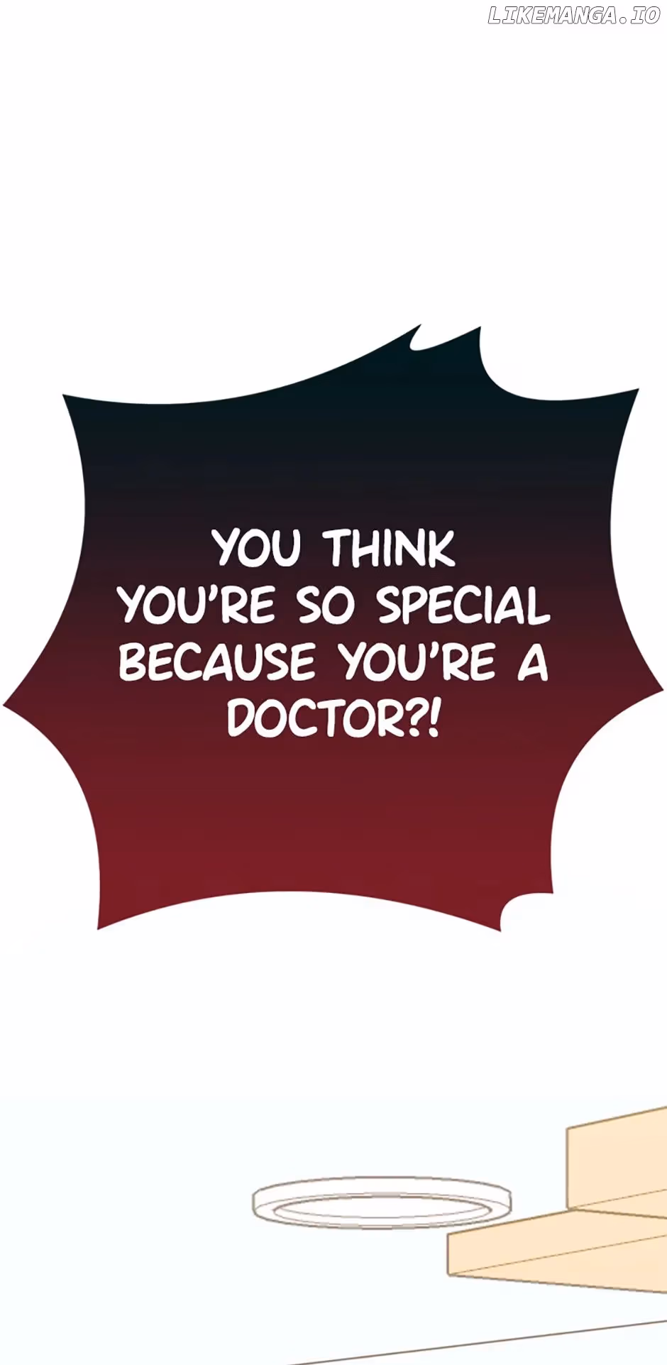 Read On Bad Terms chapter 42 image 76 on Lezhin