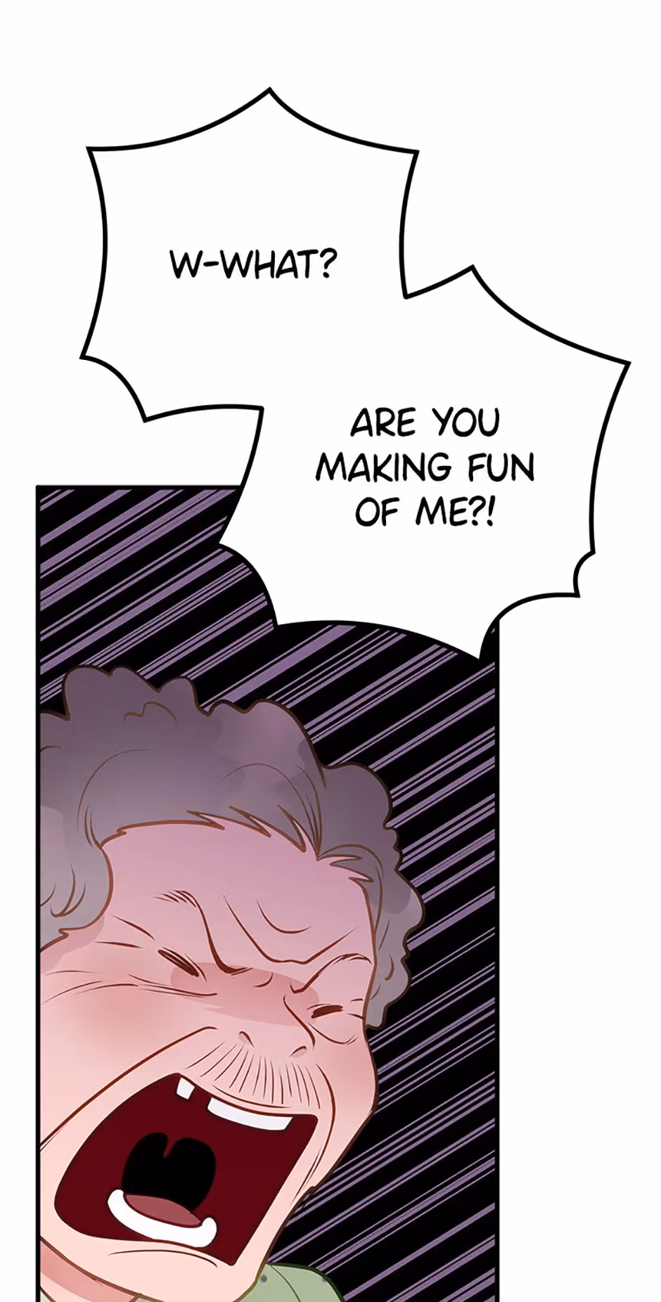 Read On Bad Terms chapter 43 image 10 on Lezhin