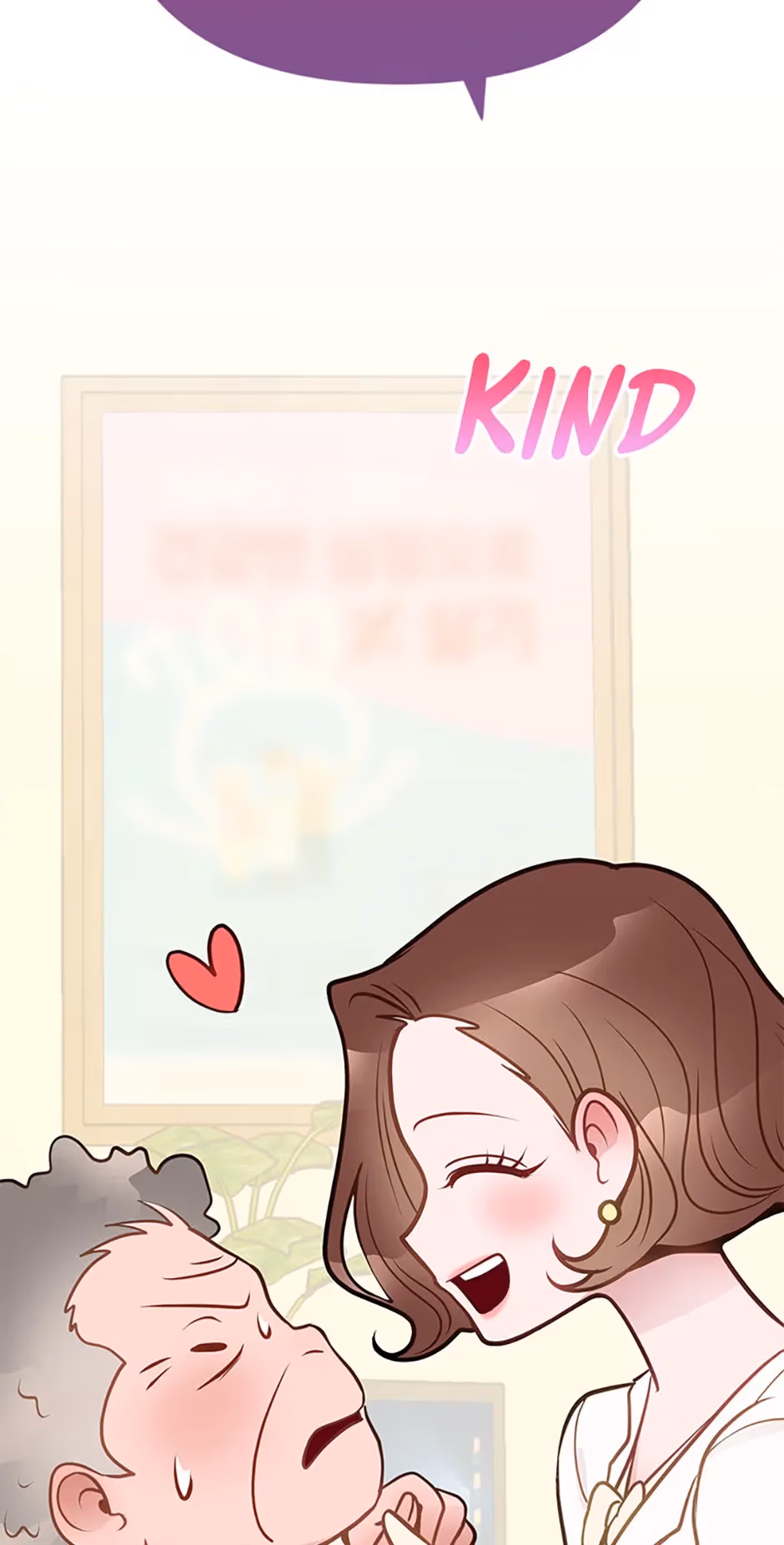 Read On Bad Terms chapter 43 image 16 on Lezhin