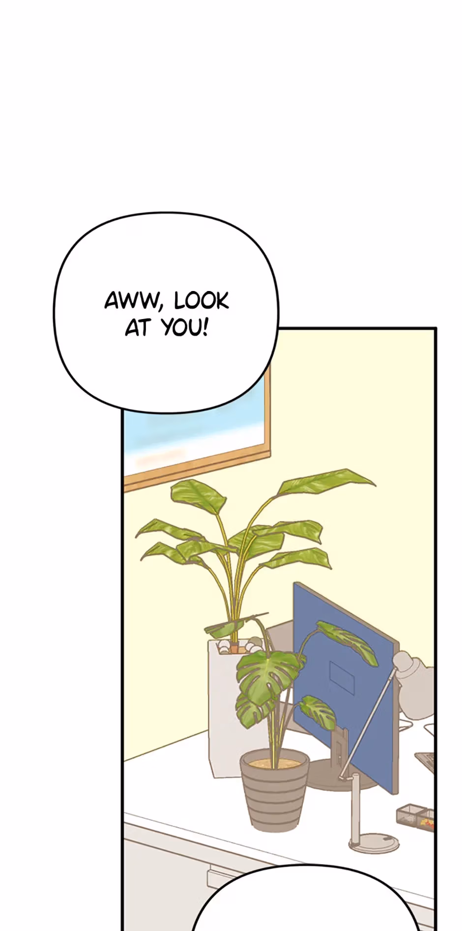 Read On Bad Terms chapter 43 image 20 on Lezhin
