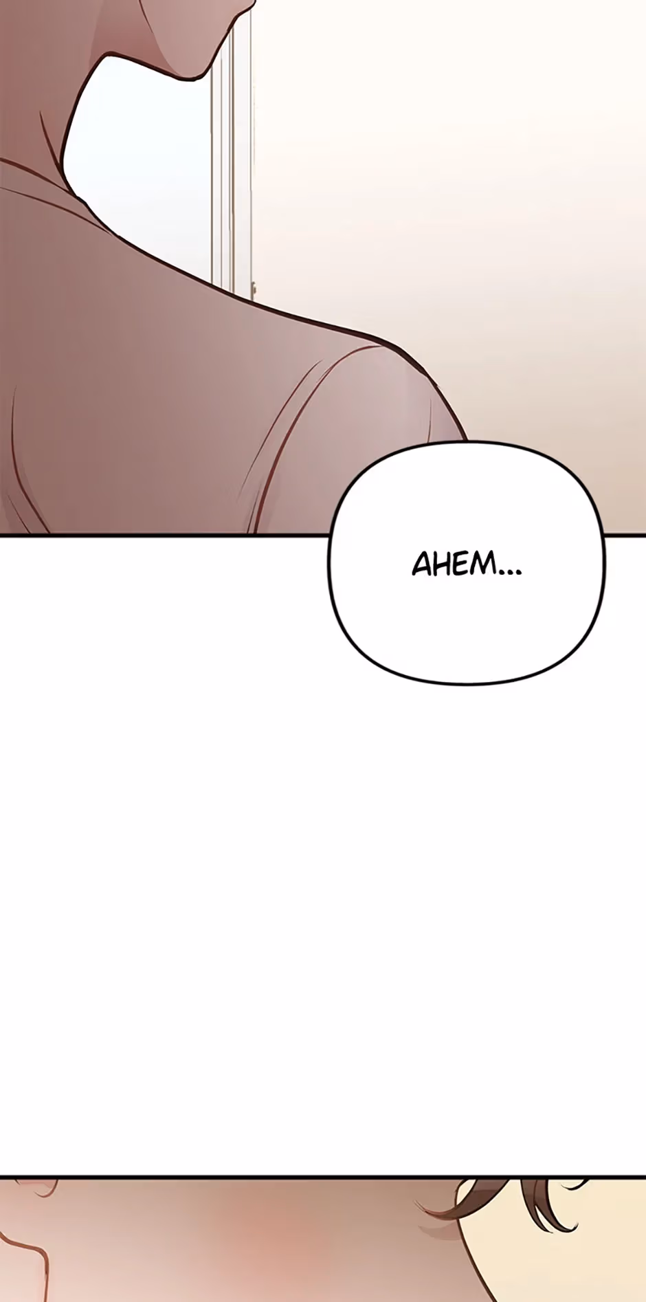 Read On Bad Terms chapter 43 image 22 on Lezhin