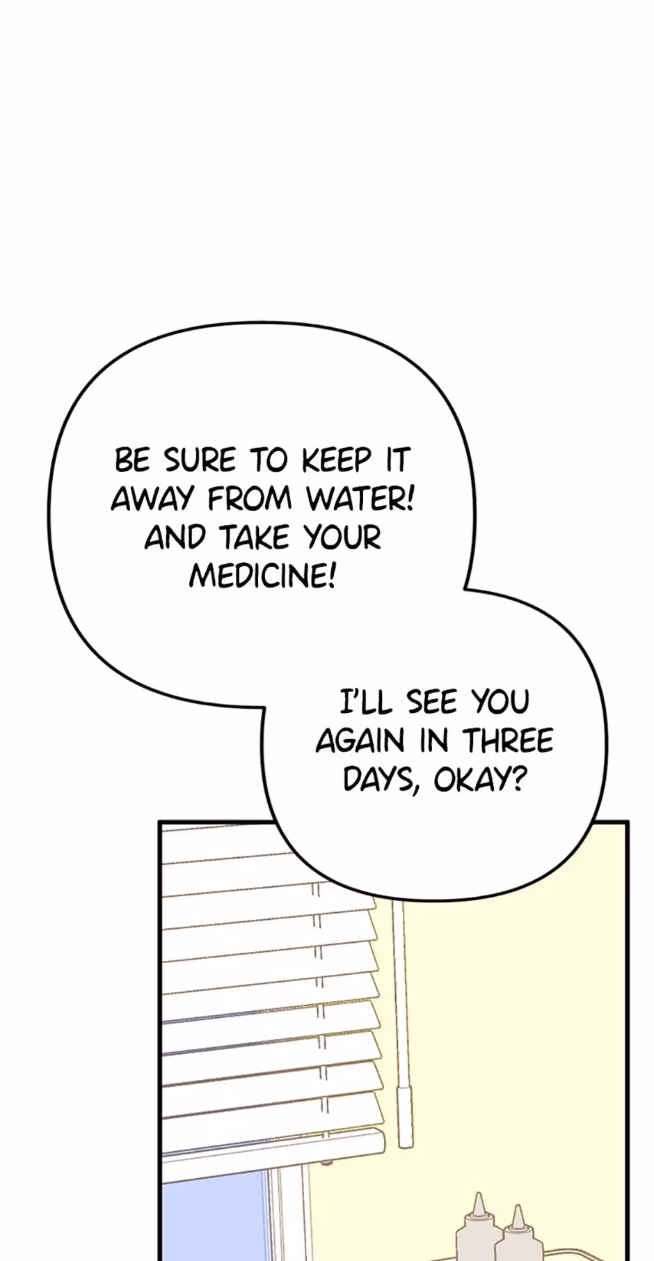 Read On Bad Terms chapter 43 image 28 on Lezhin