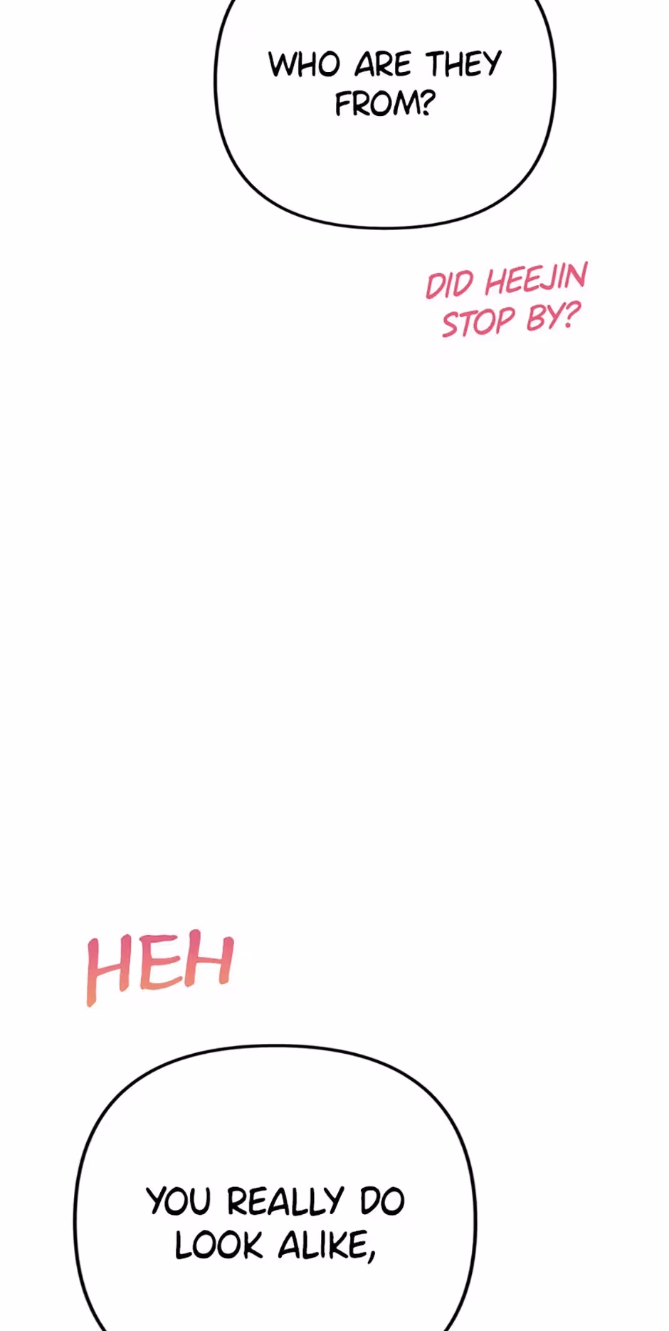Read On Bad Terms chapter 43 image 36 on Lezhin