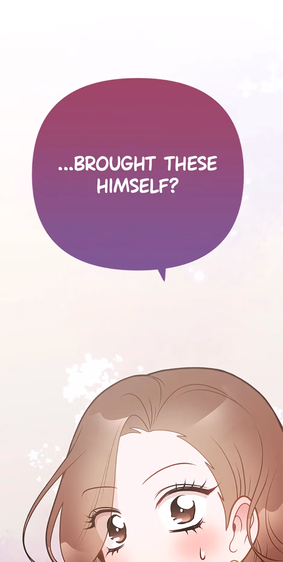 Read On Bad Terms chapter 43 image 40 on Lezhin