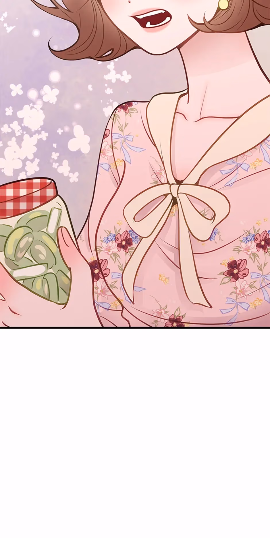 Read On Bad Terms chapter 43 image 41 on Lezhin