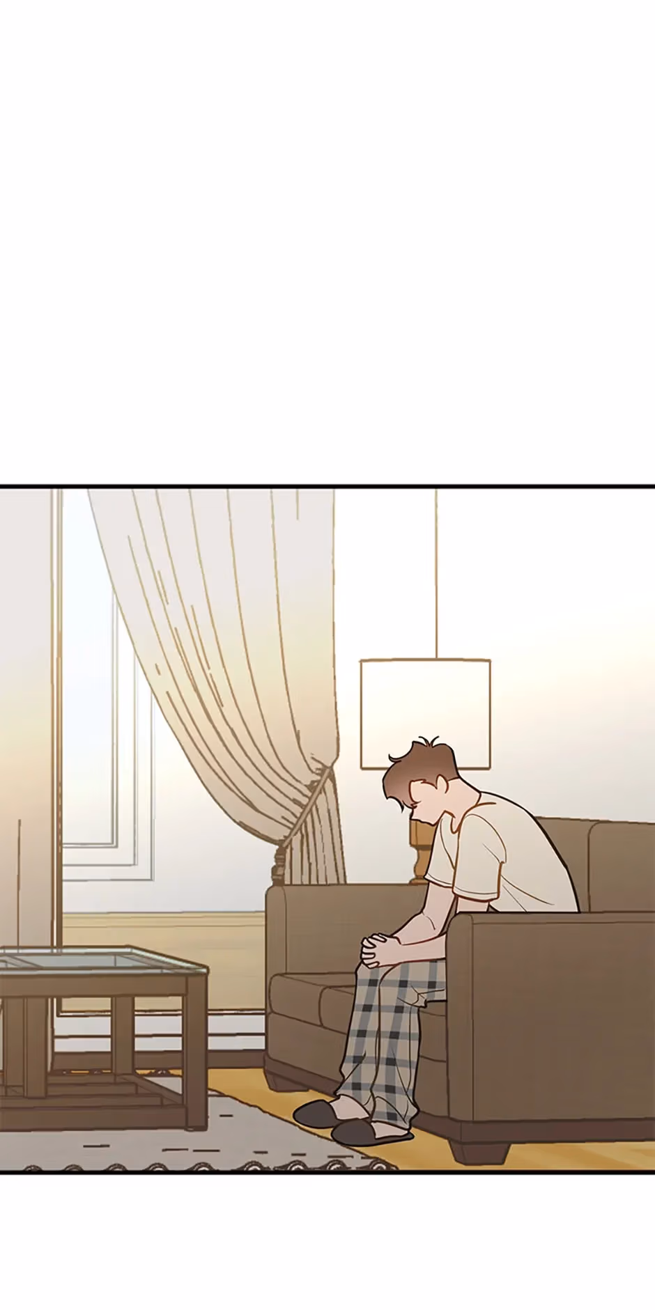 Read On Bad Terms chapter 43 image 43 on Lezhin