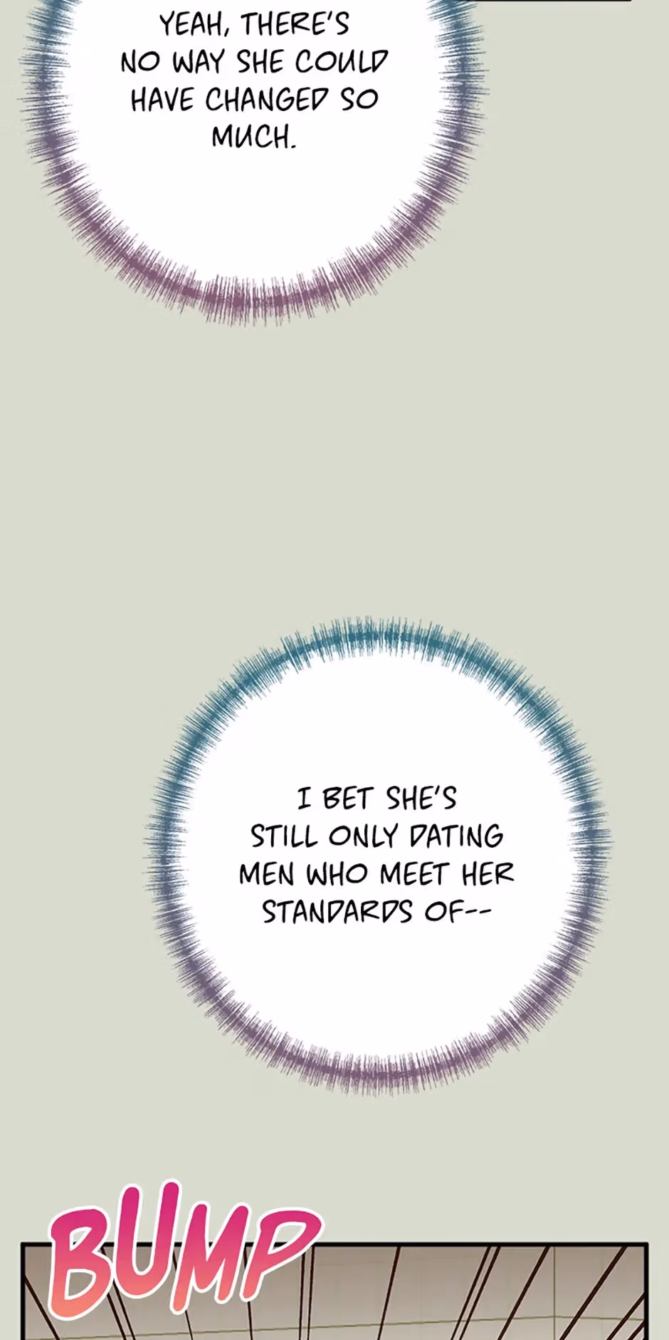 Read On Bad Terms chapter 43 image 49 on Lezhin