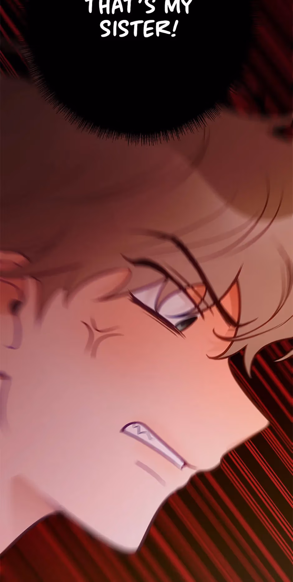 Read On Bad Terms chapter 43 image 5 on Lezhin