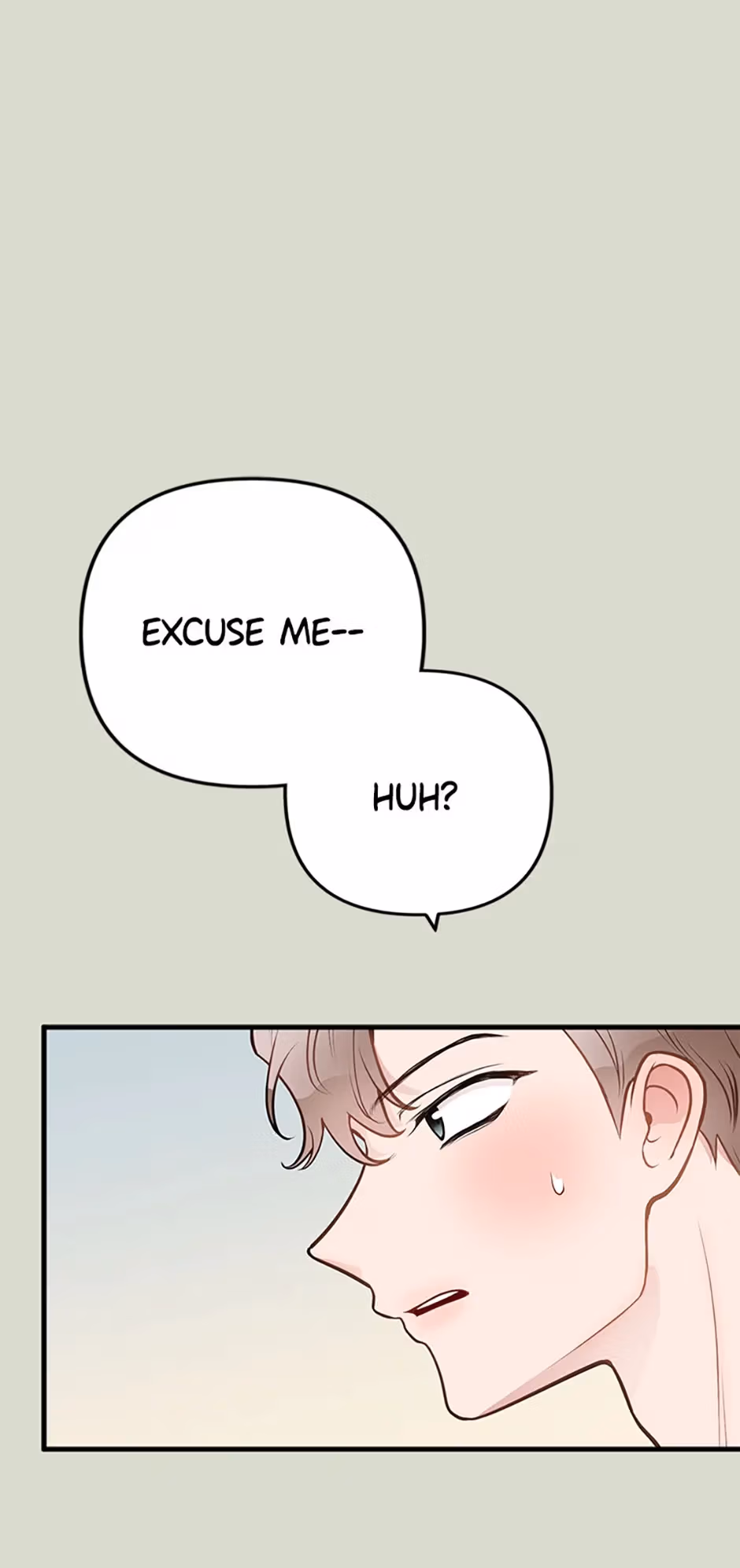 Read On Bad Terms chapter 43 image 51 on Lezhin