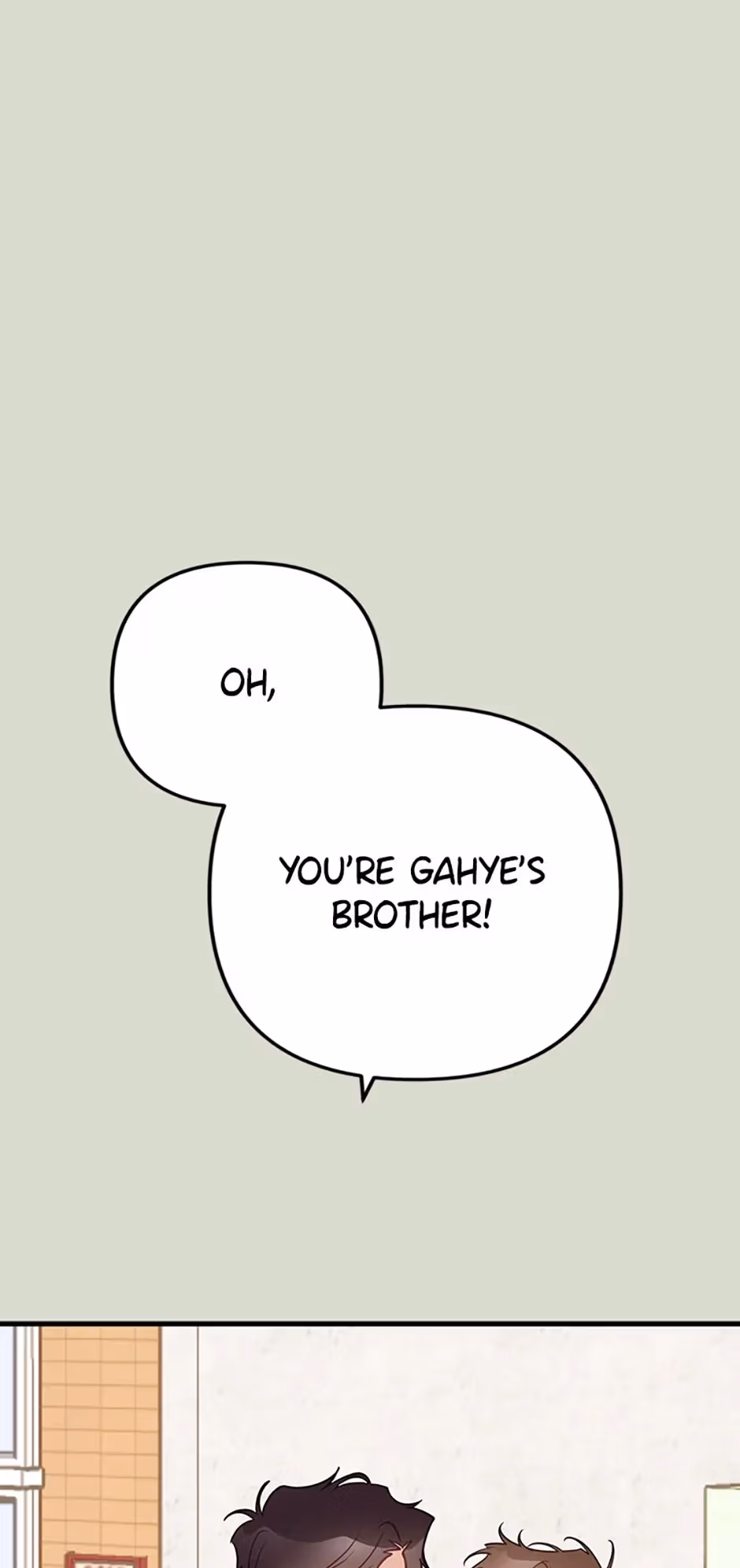 Read On Bad Terms chapter 43 image 53 on Lezhin