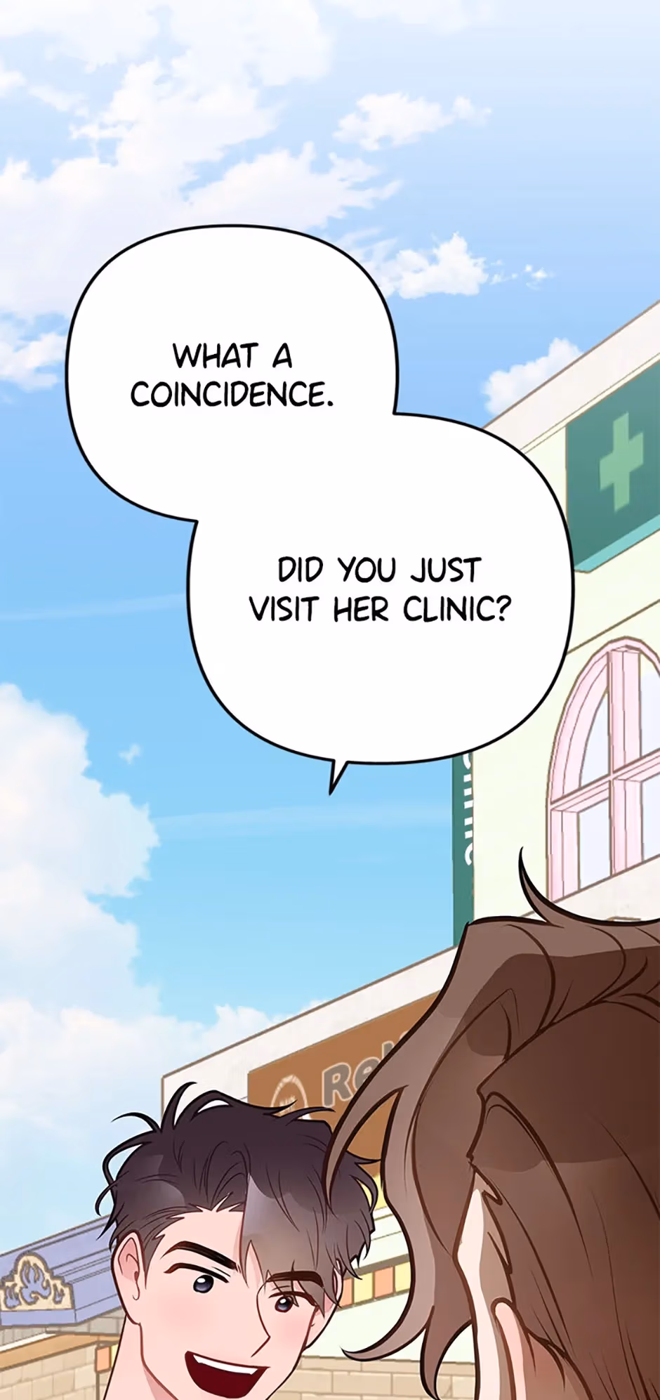 Read On Bad Terms chapter 43 image 55 on Lezhin