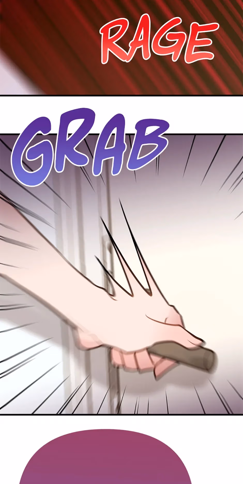 Read On Bad Terms chapter 43 image 6 on Lezhin