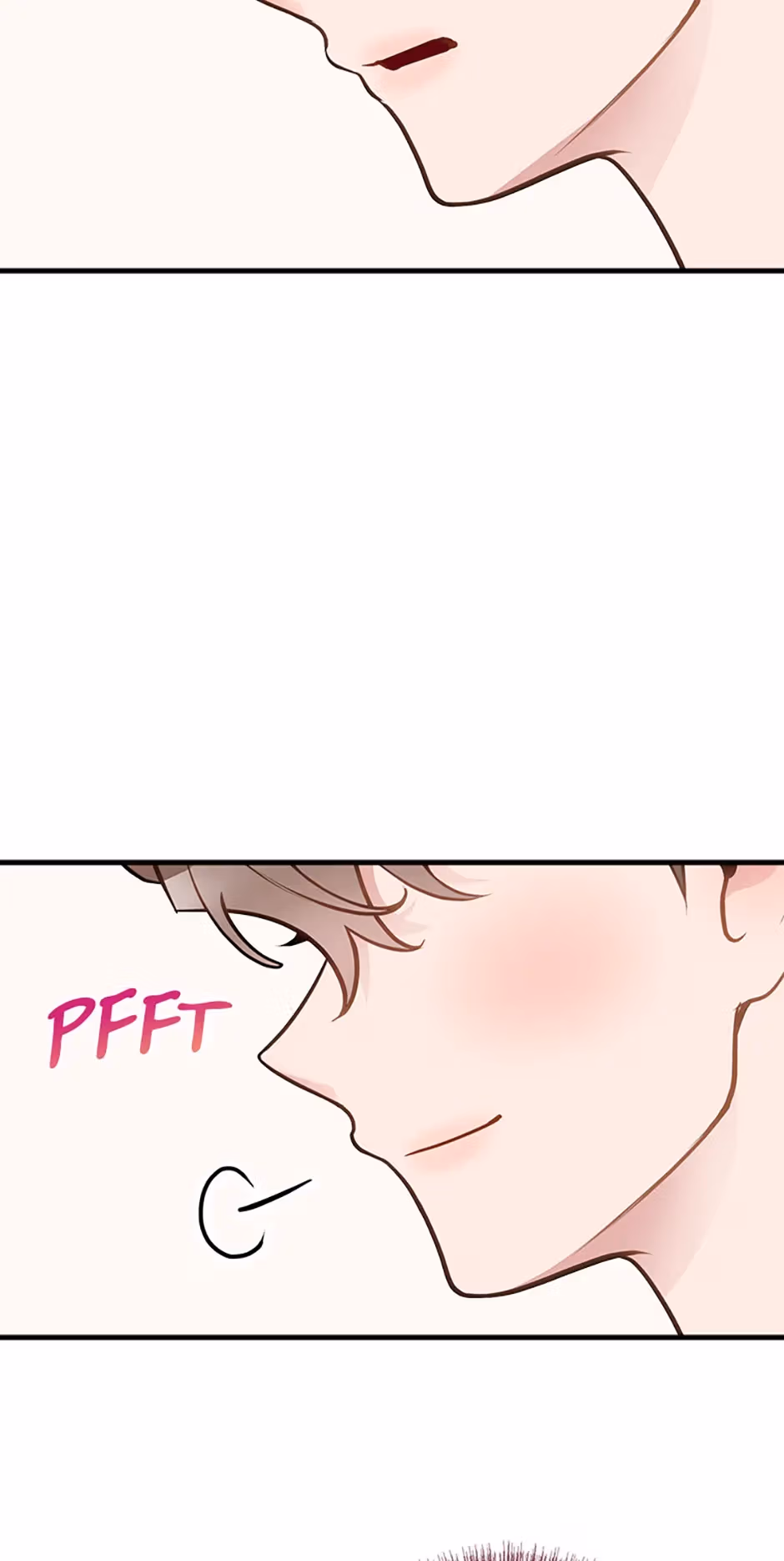 Read On Bad Terms chapter 43 image 64 on Lezhin