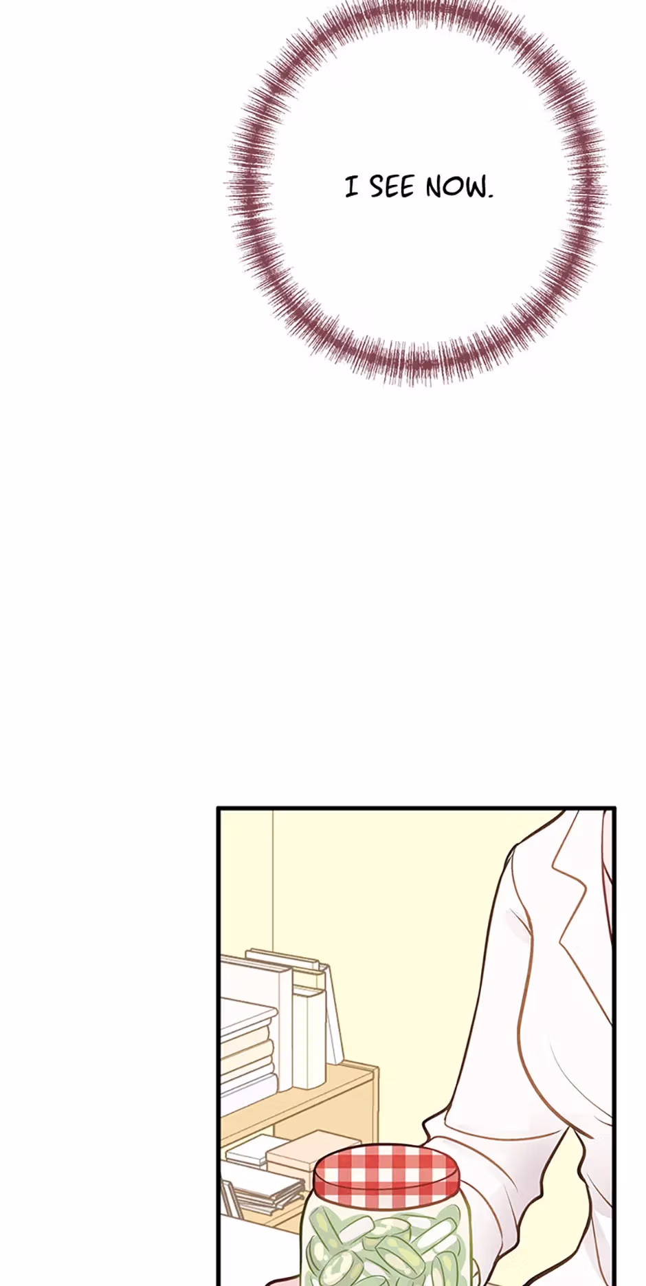 Read On Bad Terms chapter 43 image 65 on Lezhin