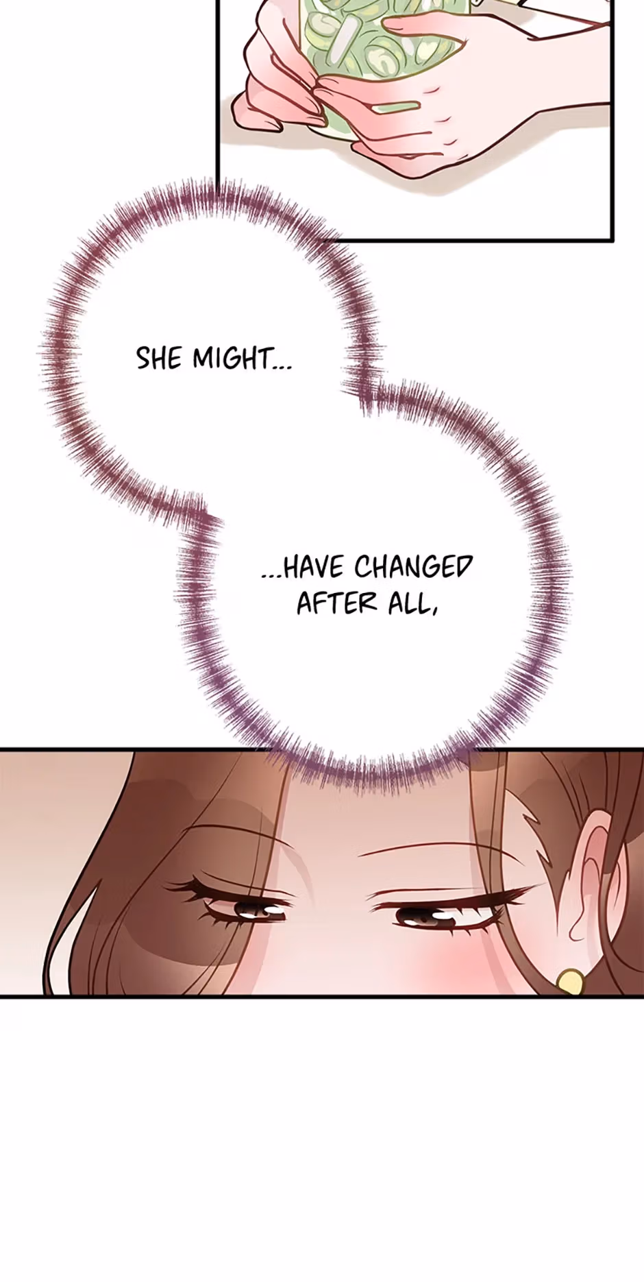 Read On Bad Terms chapter 43 image 66 on Lezhin