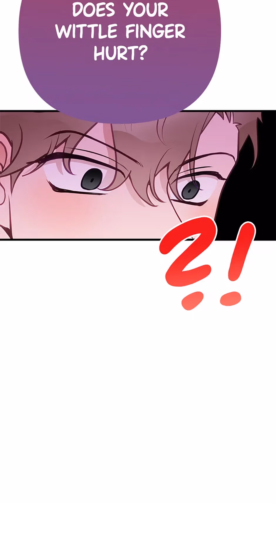 Read On Bad Terms chapter 43 image 7 on Lezhin
