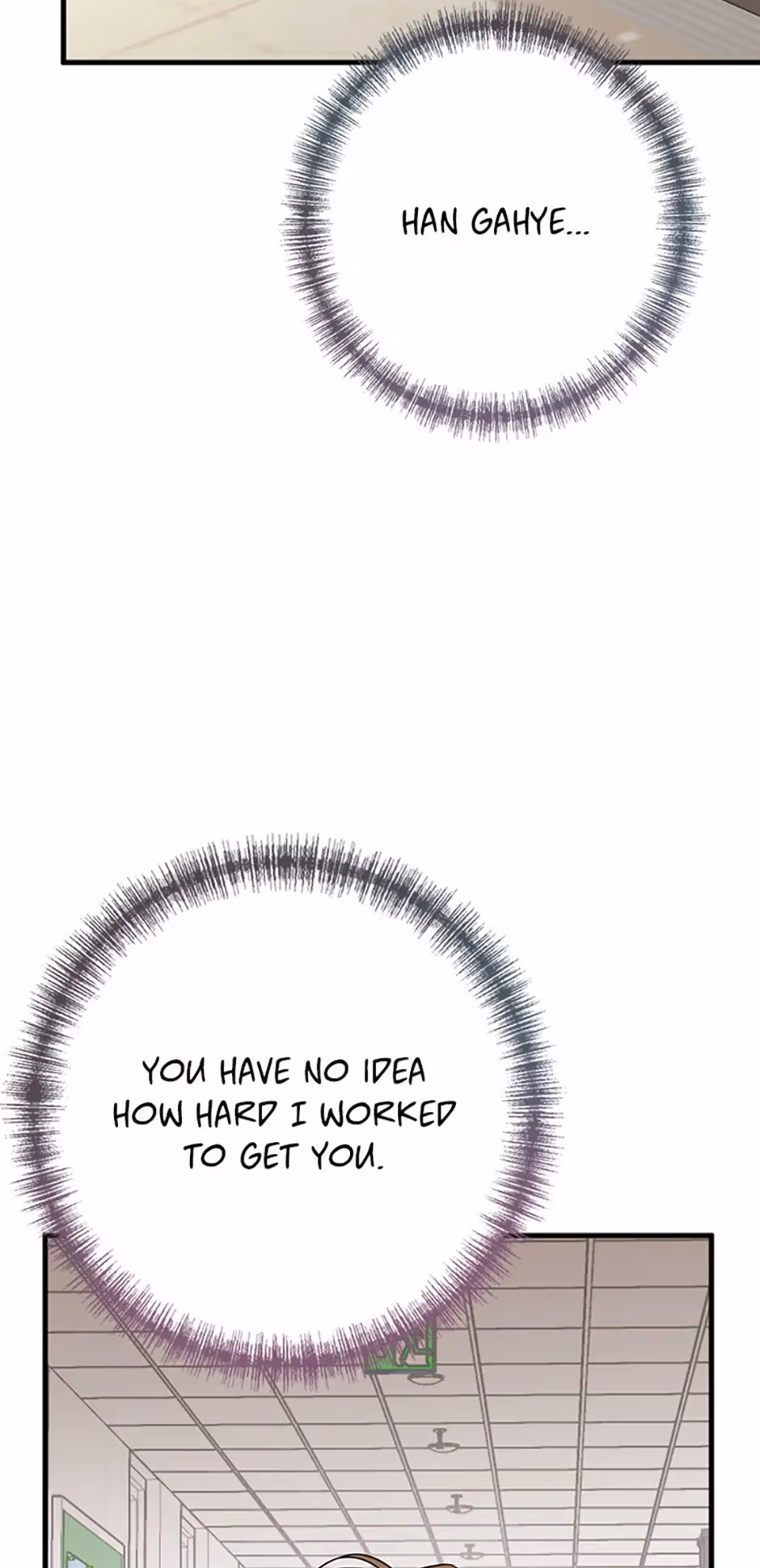 Read On Bad Terms chapter 43 image 73 on Lezhin