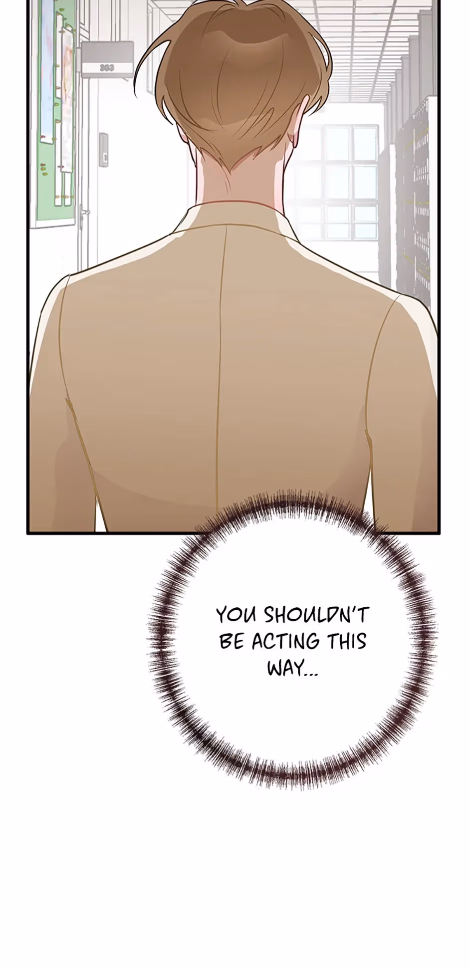Read On Bad Terms chapter 43 image 74 on Lezhin