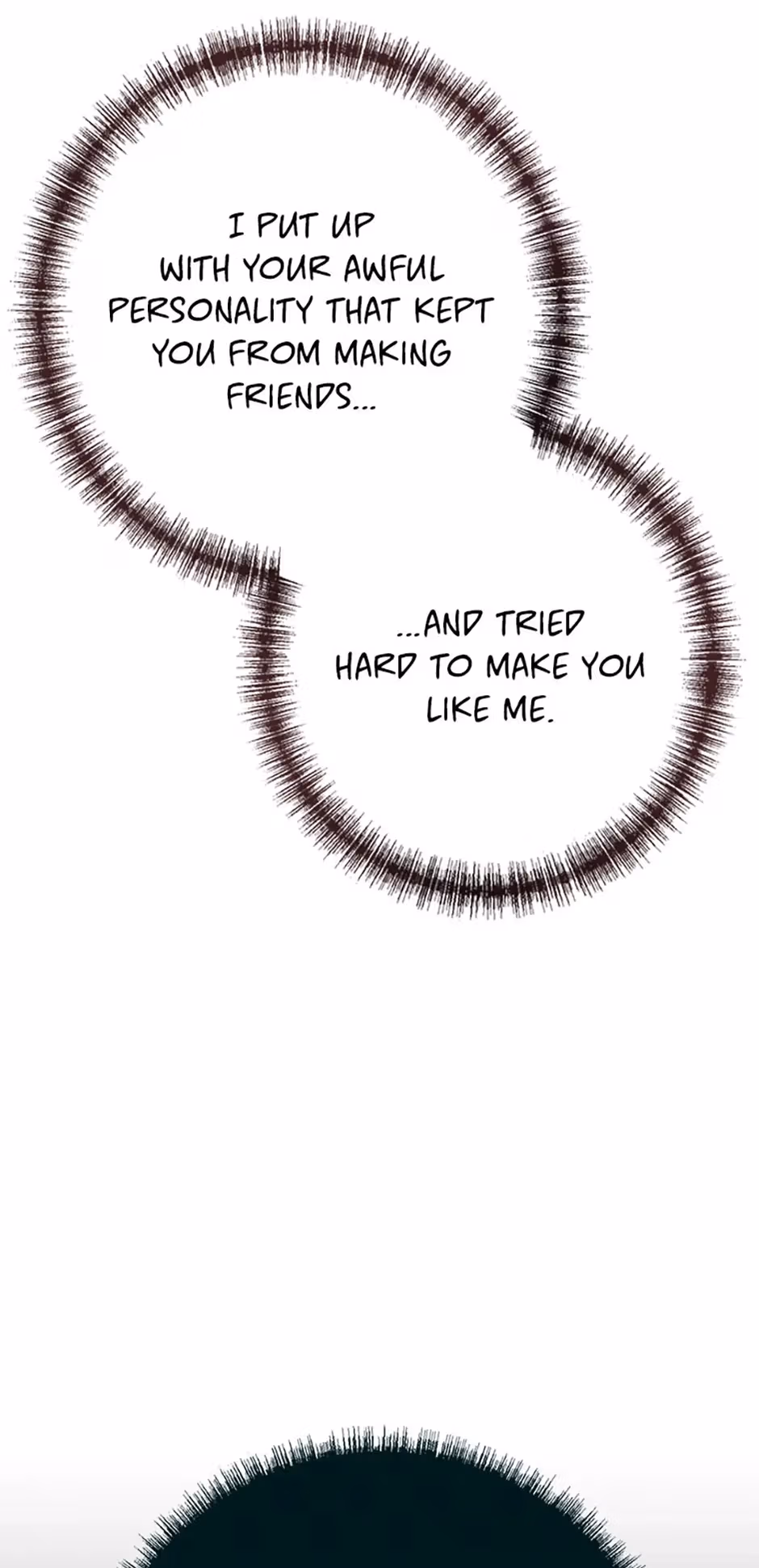 Read On Bad Terms chapter 43 image 75 on Lezhin
