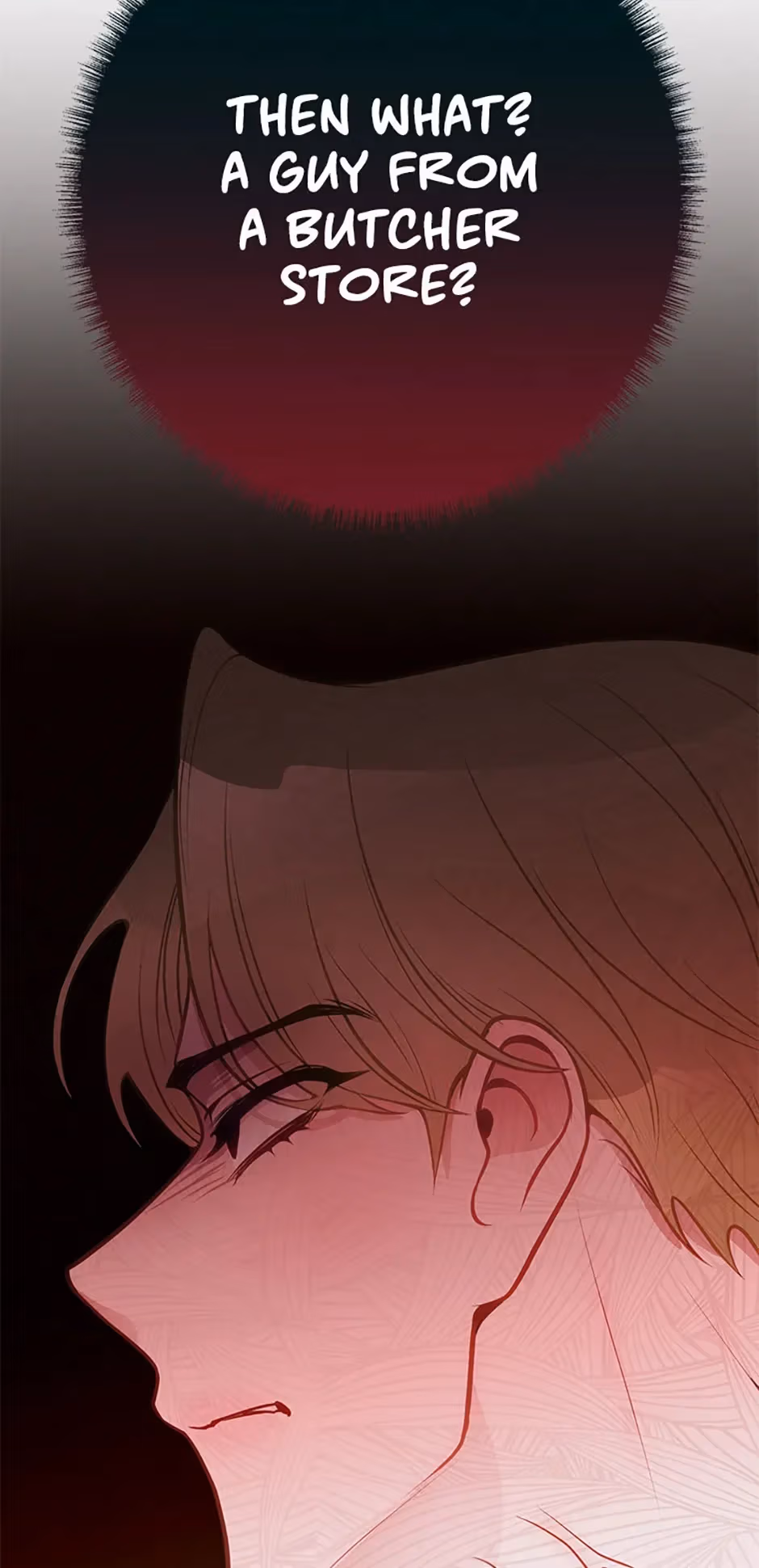 Read On Bad Terms chapter 43 image 76 on Lezhin