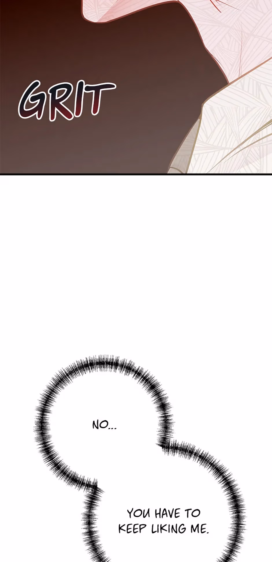 Read On Bad Terms chapter 43 image 77 on Lezhin
