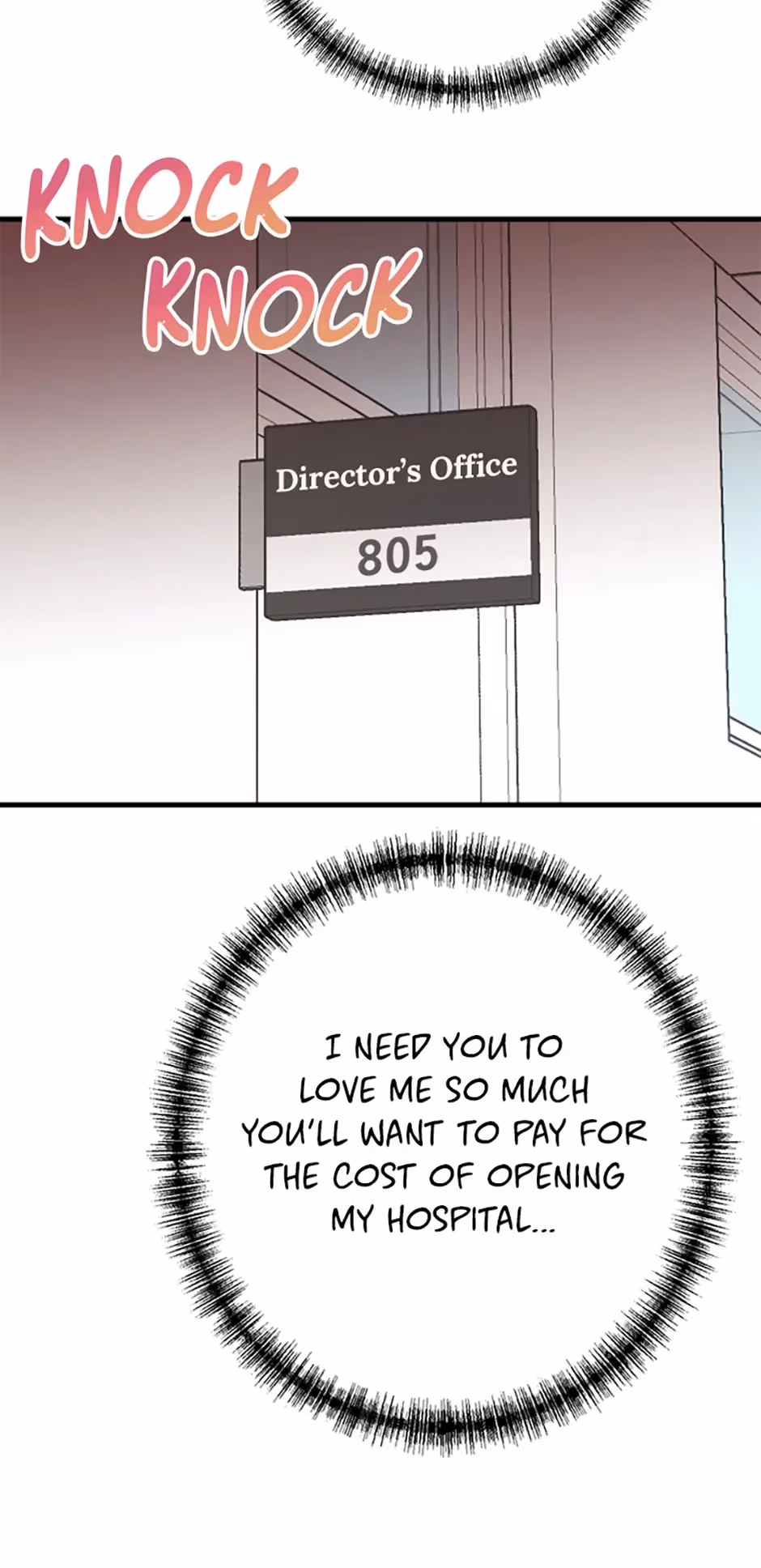 Read On Bad Terms chapter 43 image 78 on Lezhin