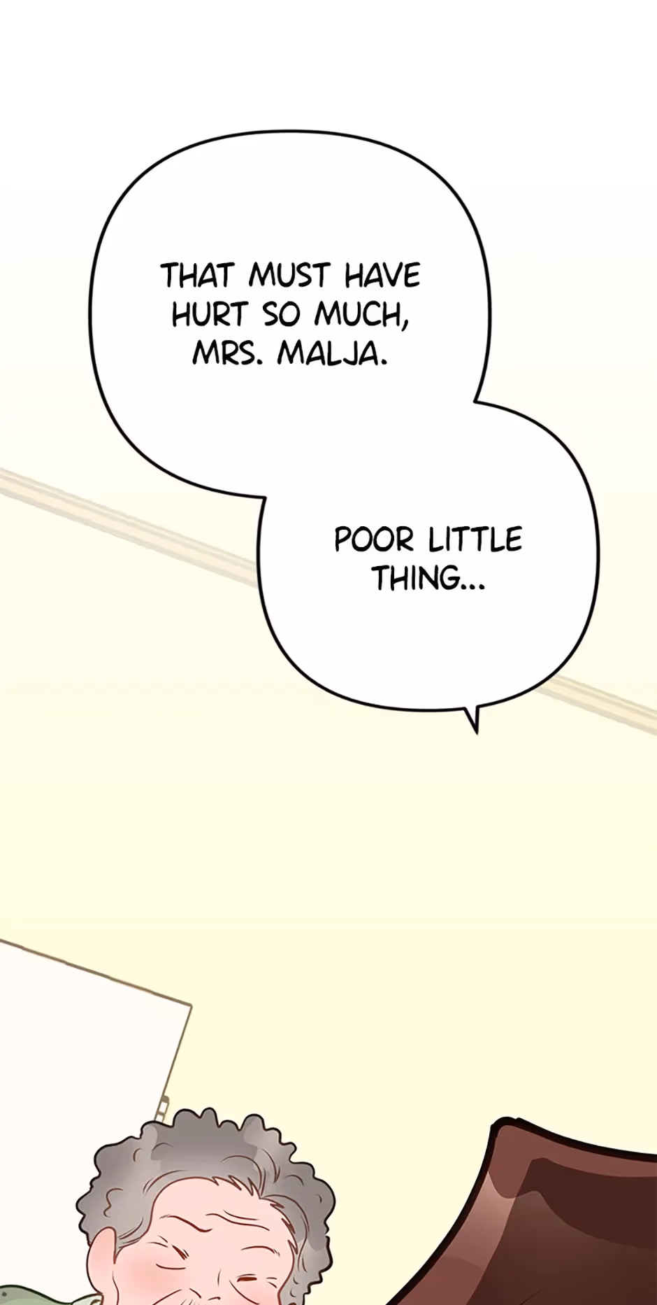 Read On Bad Terms chapter 43 image 8 on Lezhin