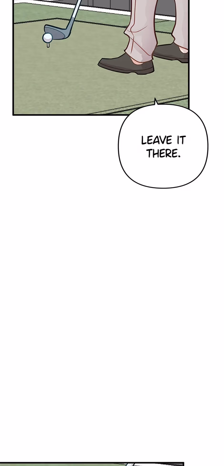 Read On Bad Terms chapter 43 image 83 on Lezhin