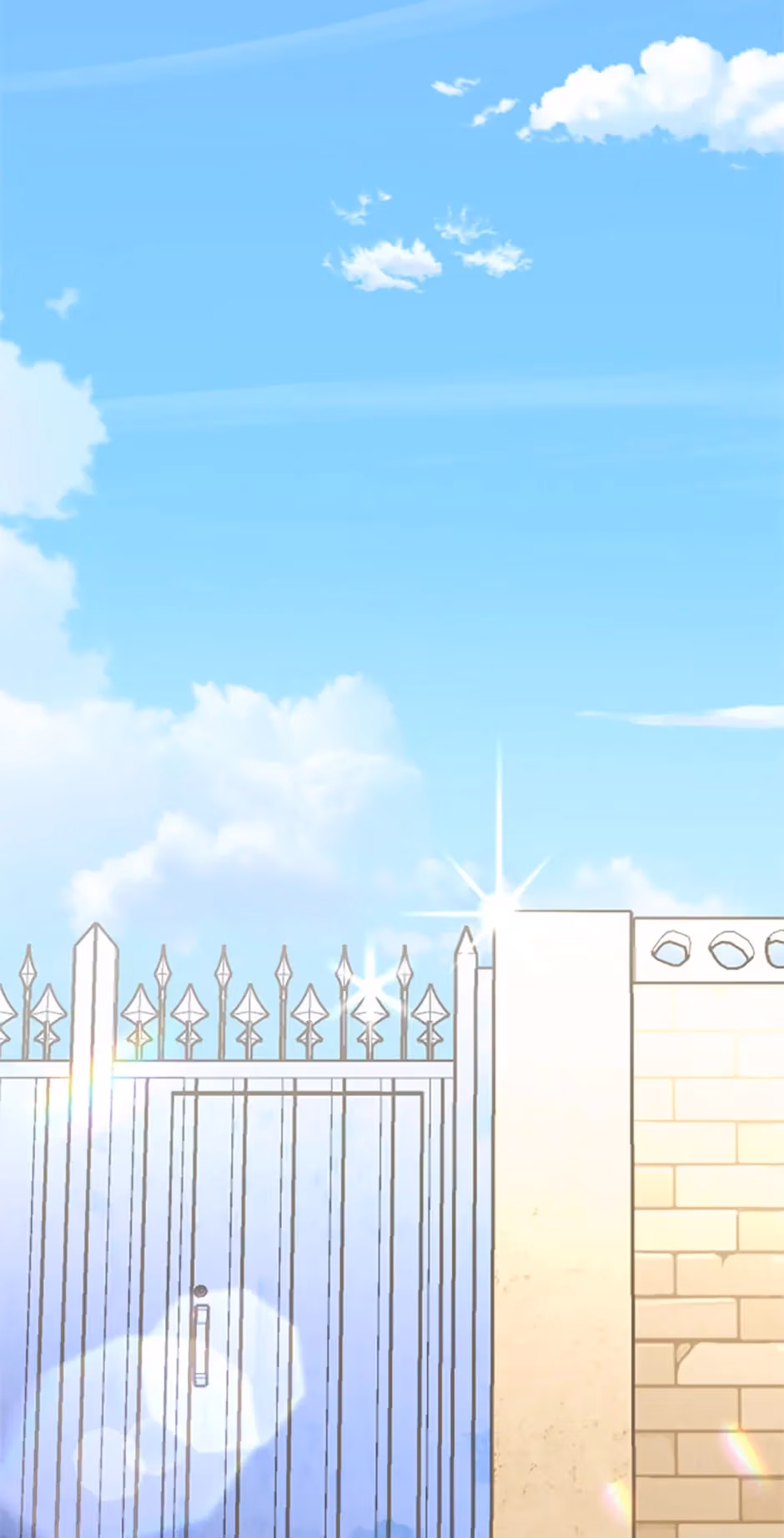 Read On Bad Terms chapter 44 image 1 on Lezhin