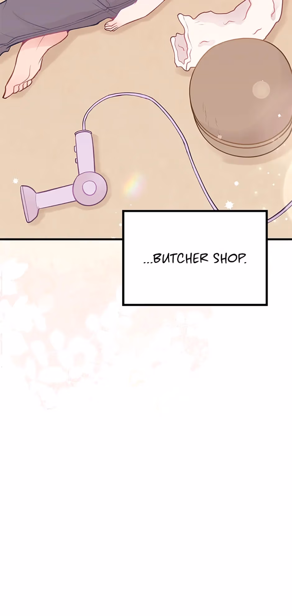 Read On Bad Terms chapter 44 image 13 on Lezhin