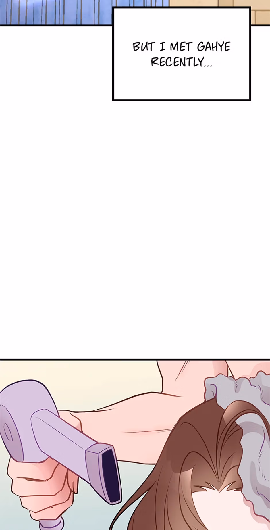 Read On Bad Terms chapter 44 image 2 on Lezhin