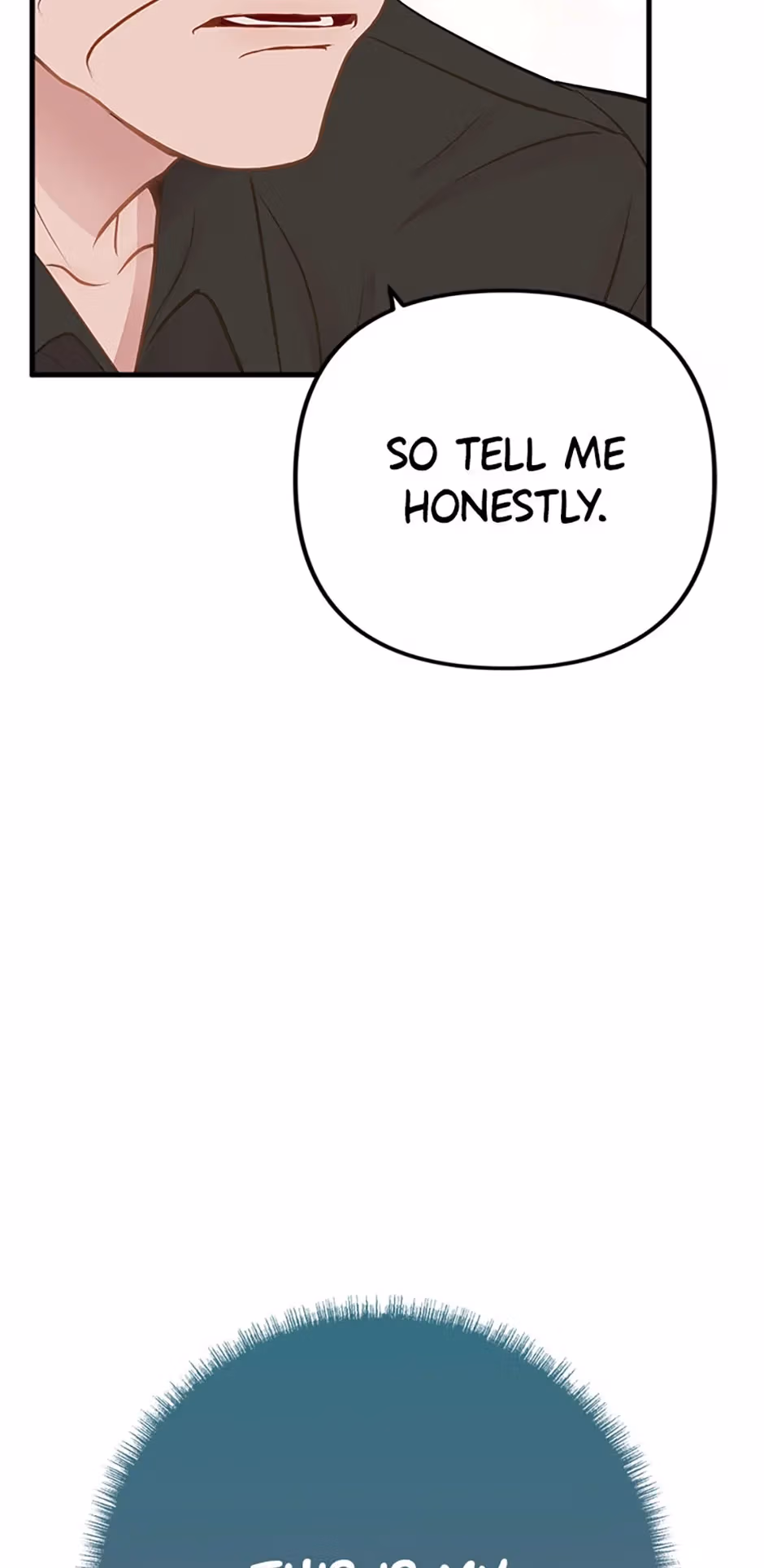 Read On Bad Terms chapter 44 image 28 on Lezhin