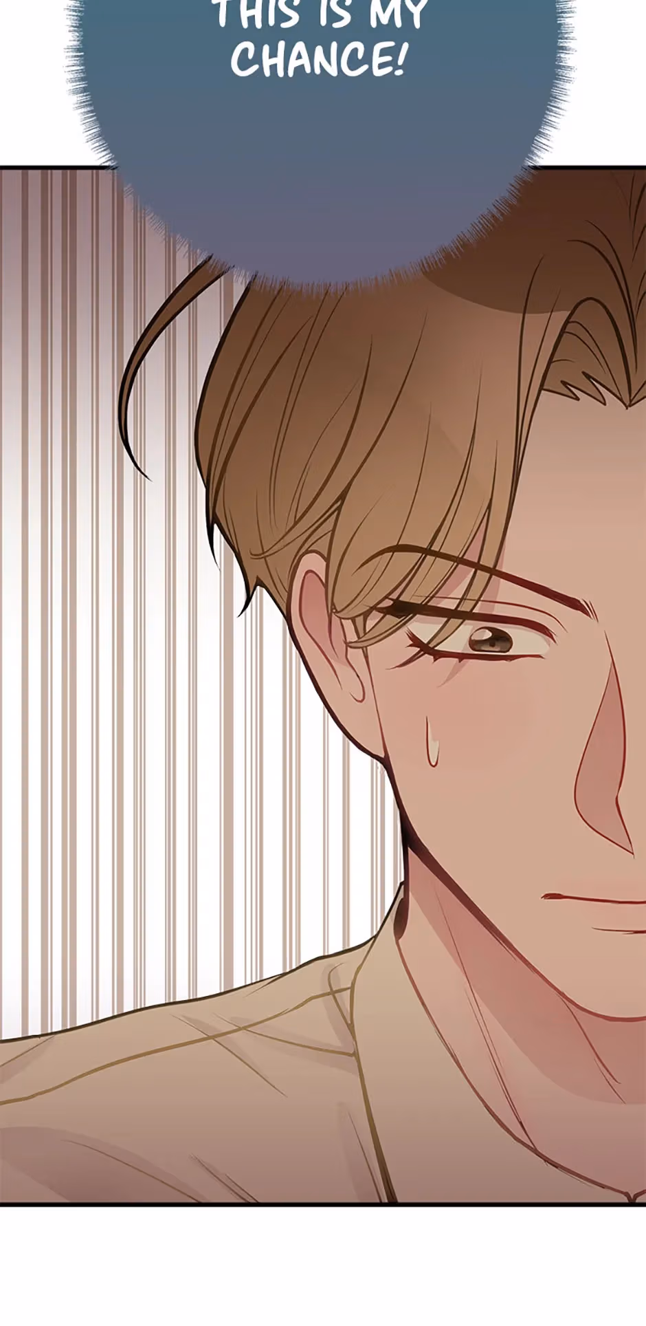Read On Bad Terms chapter 44 image 29 on Lezhin