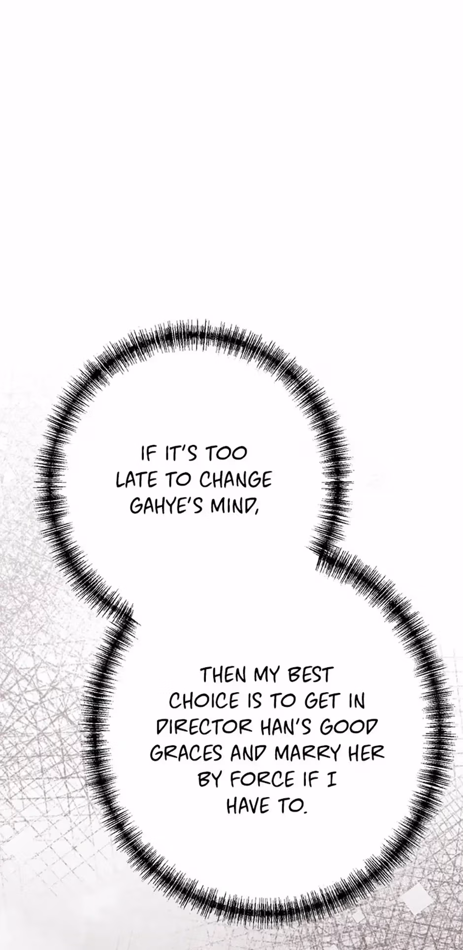Read On Bad Terms chapter 44 image 30 on Lezhin