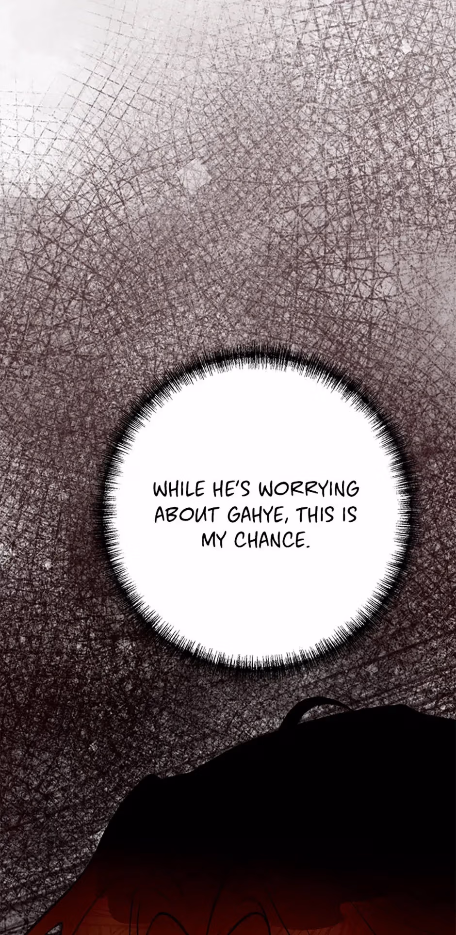 Read On Bad Terms chapter 44 image 31 on Lezhin