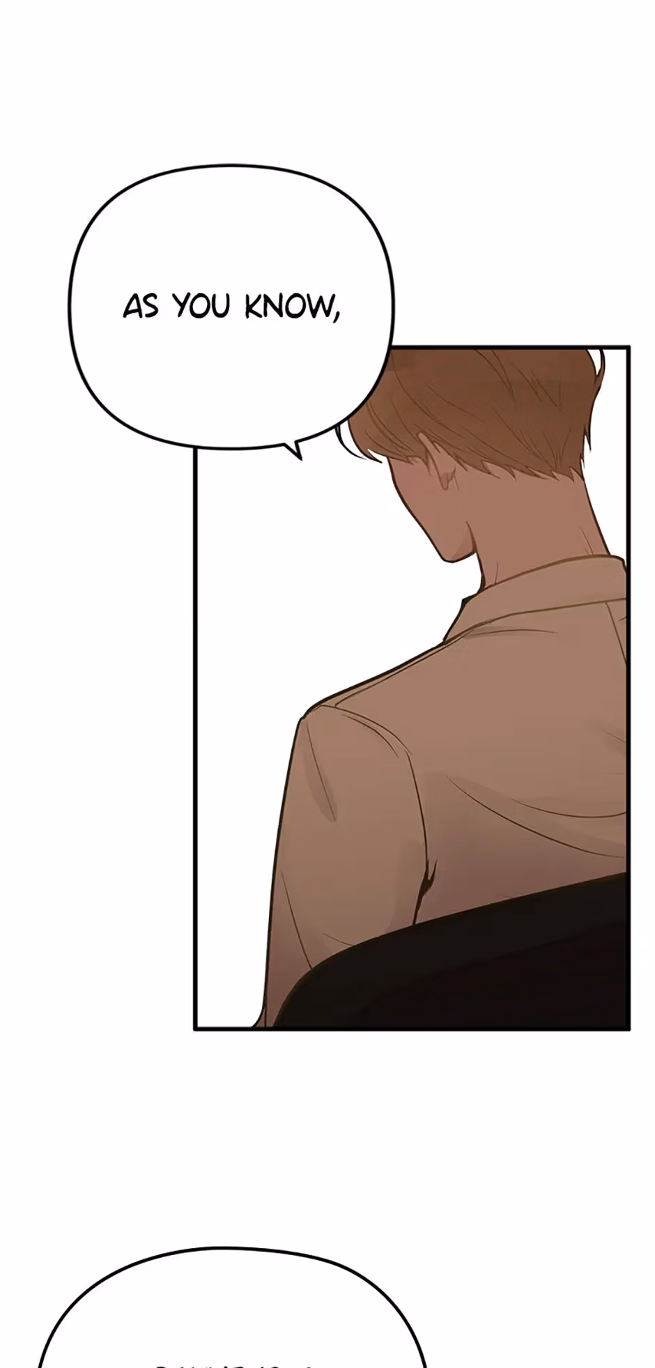 Read On Bad Terms chapter 44 image 33 on Lezhin