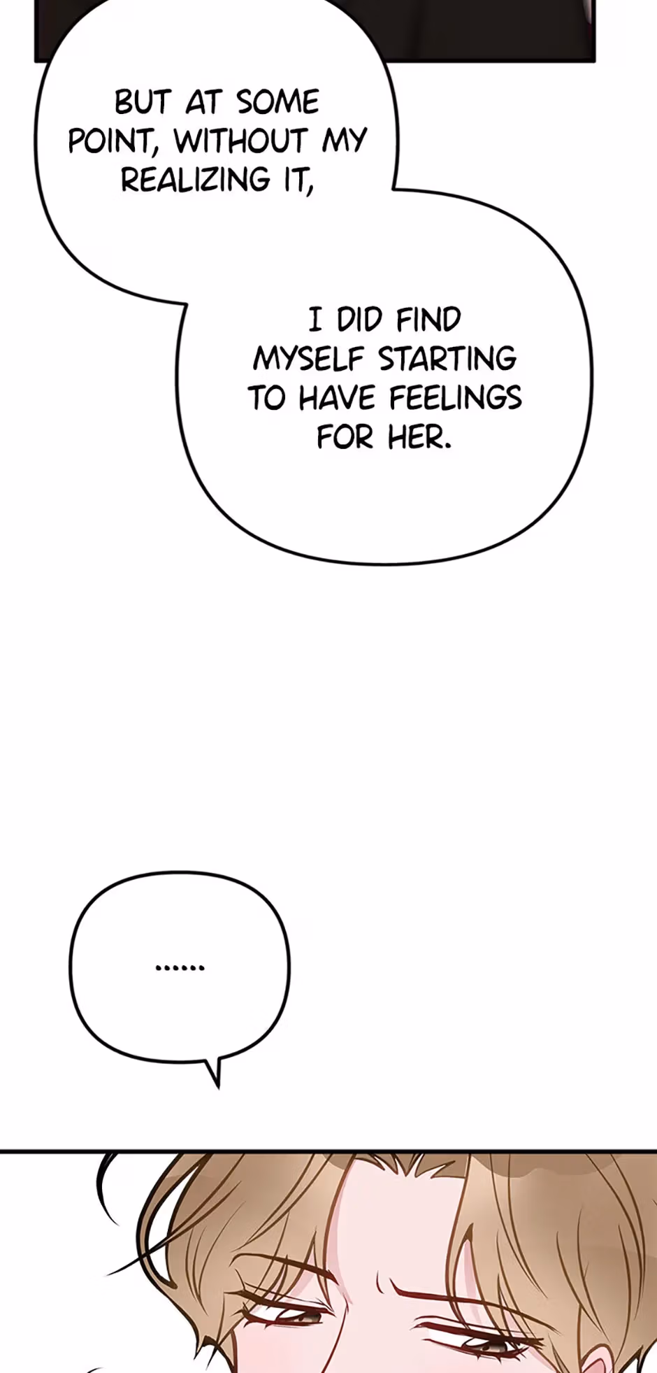 Read On Bad Terms chapter 44 image 35 on Lezhin