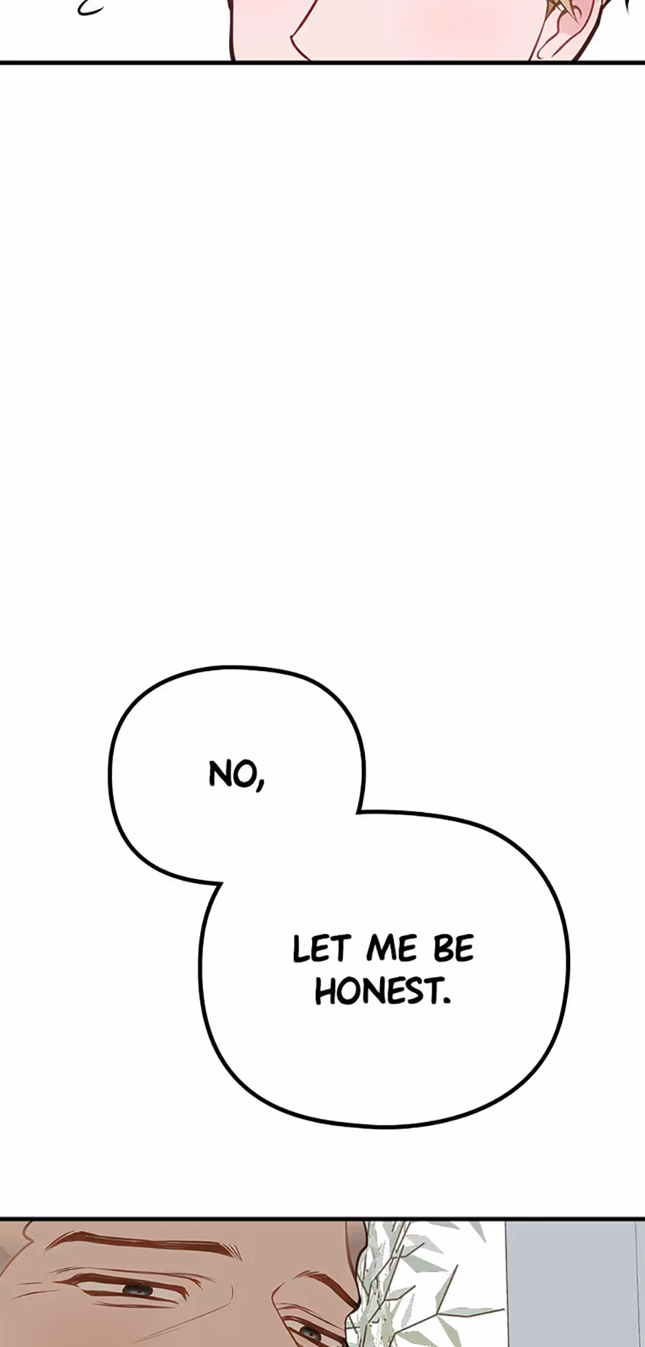 Read On Bad Terms chapter 44 image 36 on Lezhin